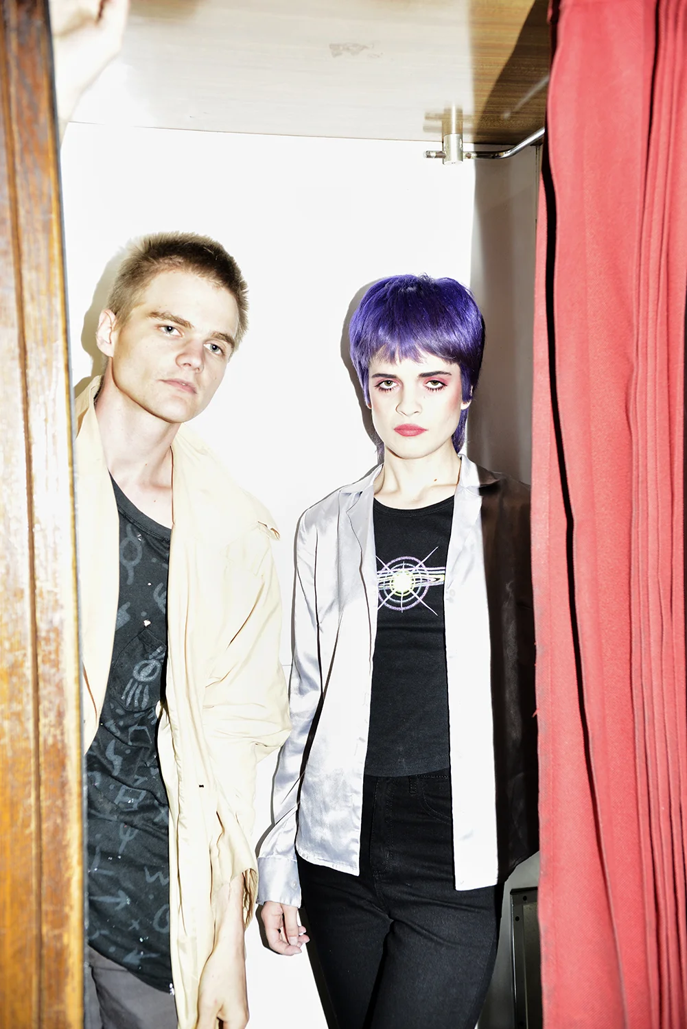 Photographed by Kelsey Wagner