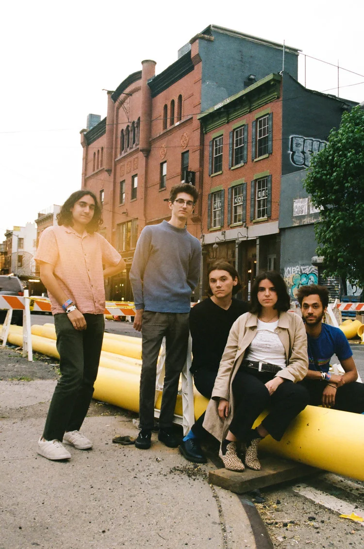 Come to Brooklyn, See a Band: Our Northside Festival Favorites 2017