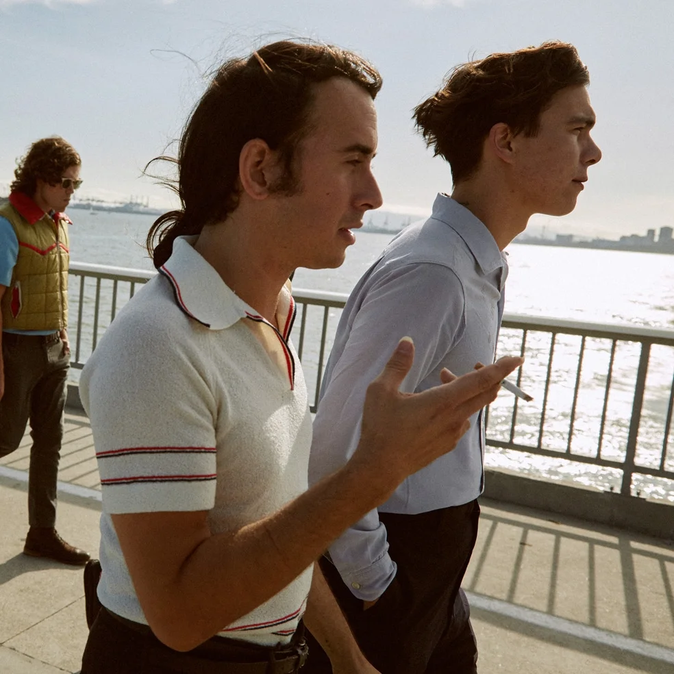 California Daze: Handpicked Tunes from The Buttertones