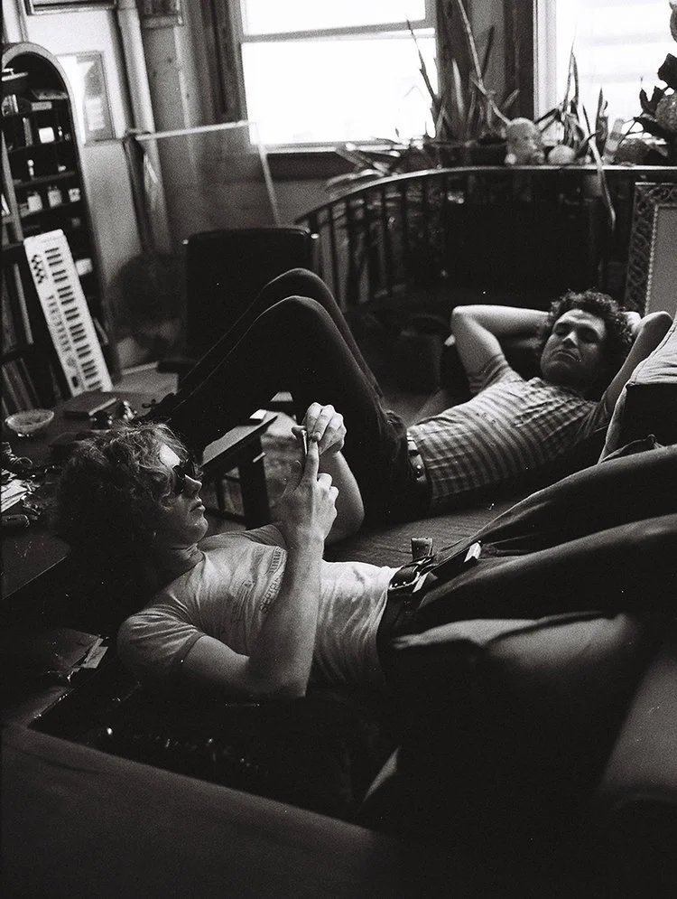 Home Sweet Home with Warbly Jets