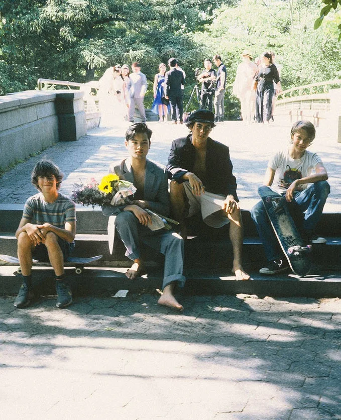 Don't Let The Green Grass Fool You