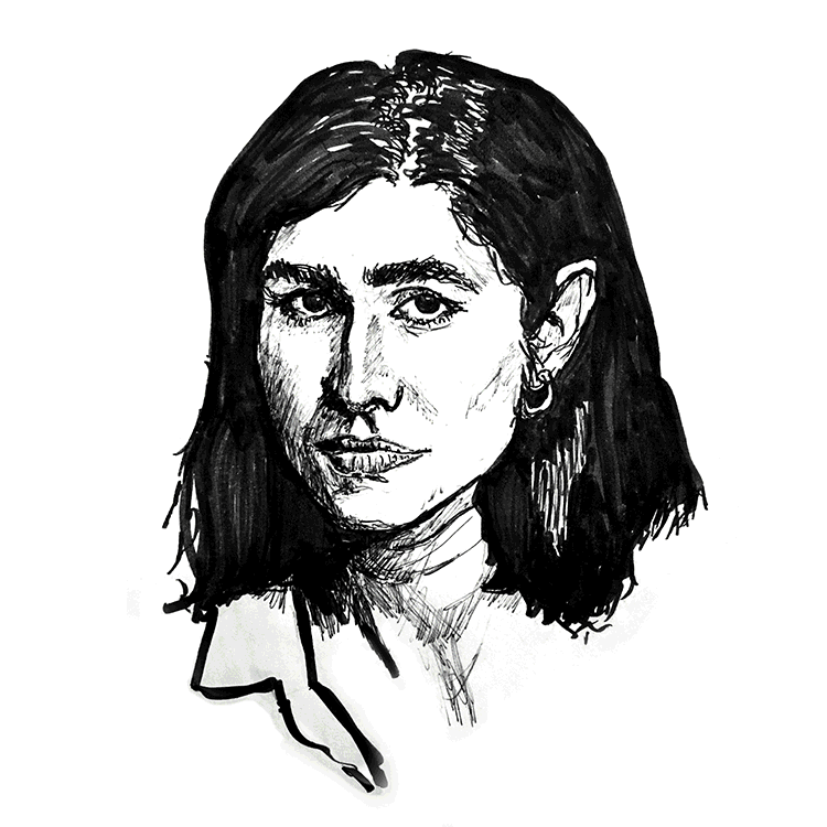 A-Z: Clémence Polès of Passerbuys