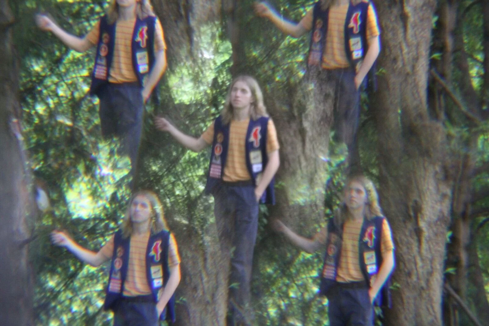 Modern Nomad: "What We Dig!" Playlist