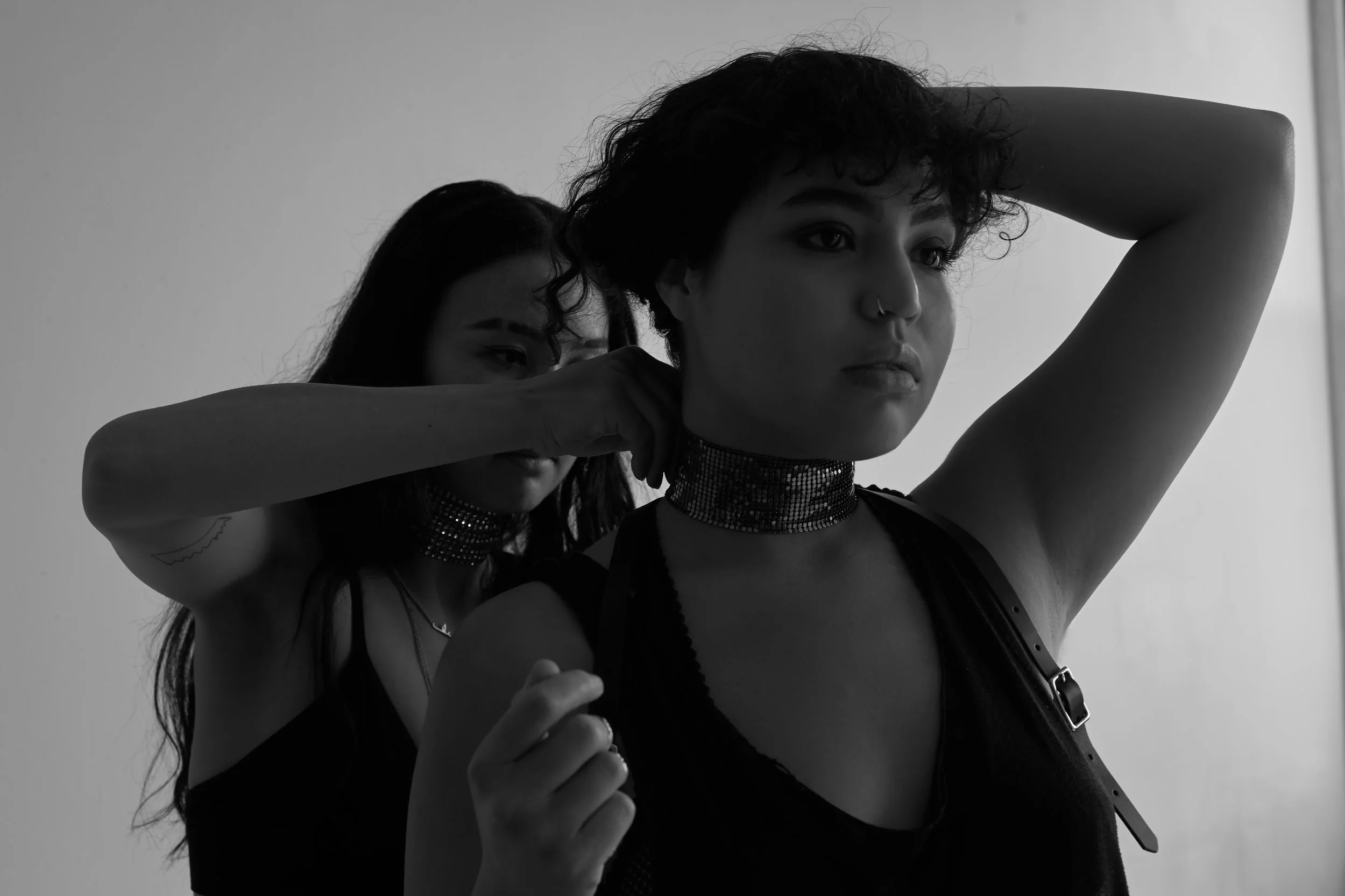 Going Against The Industry: A Conversation with Holyrad Studio