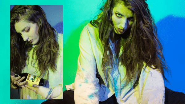 Welcome to Sloppy Jane - Take What You Want