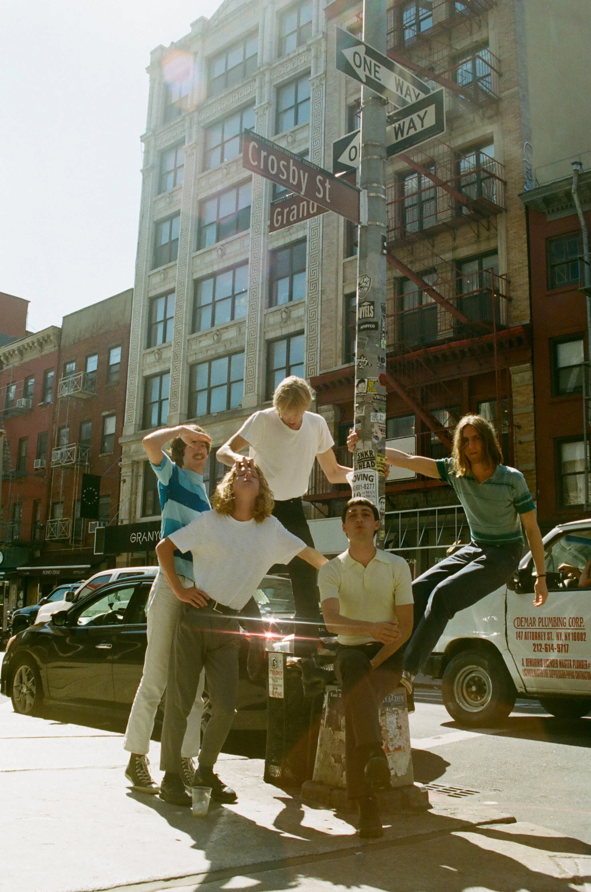 Photo by Rachel Cabitt