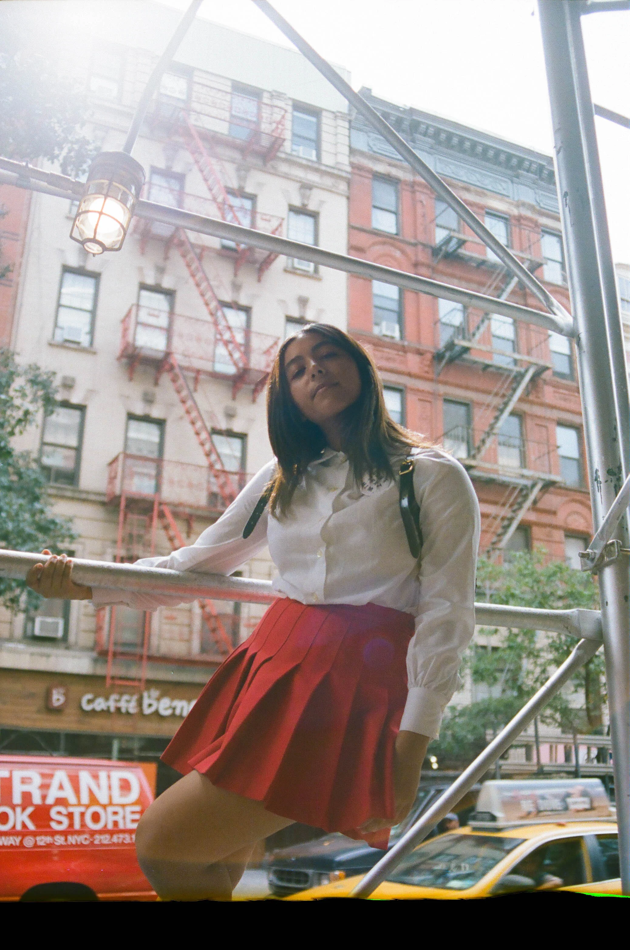 New York's Pom Pom Squad, Better Than Your High School Cheer Team