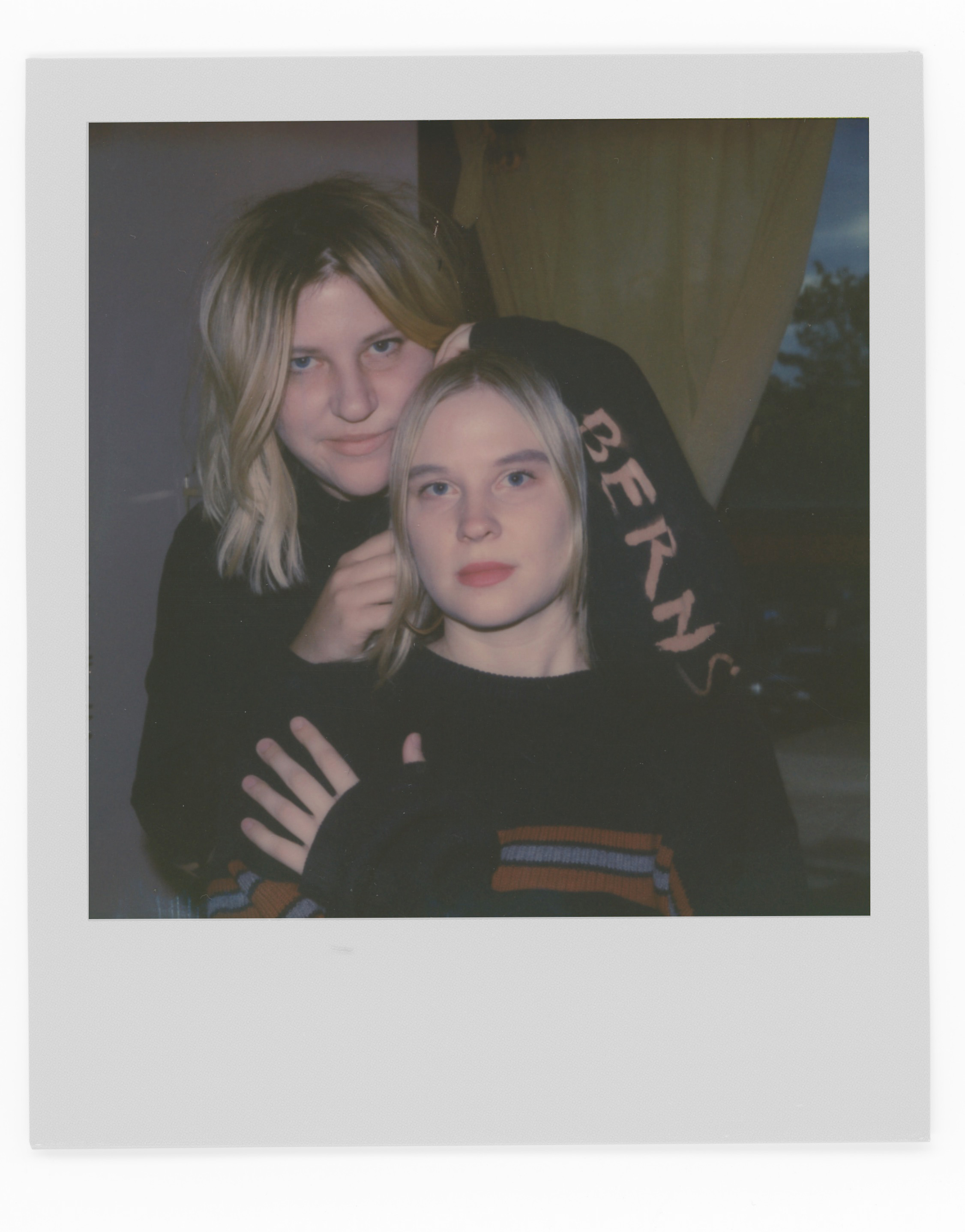 Alexa & Jess