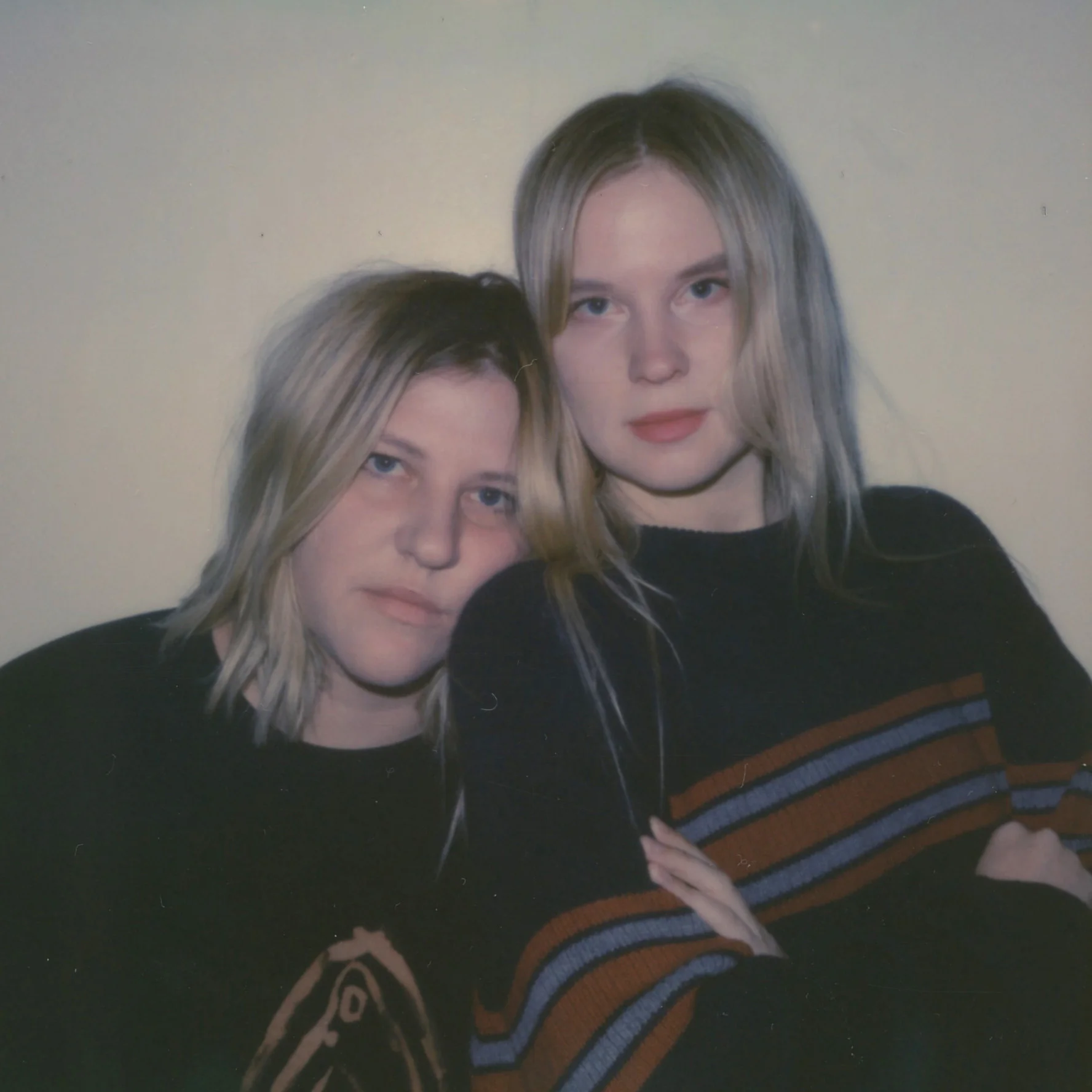 It Takes Two: Bunny’s Jessica and Alexa Viscius