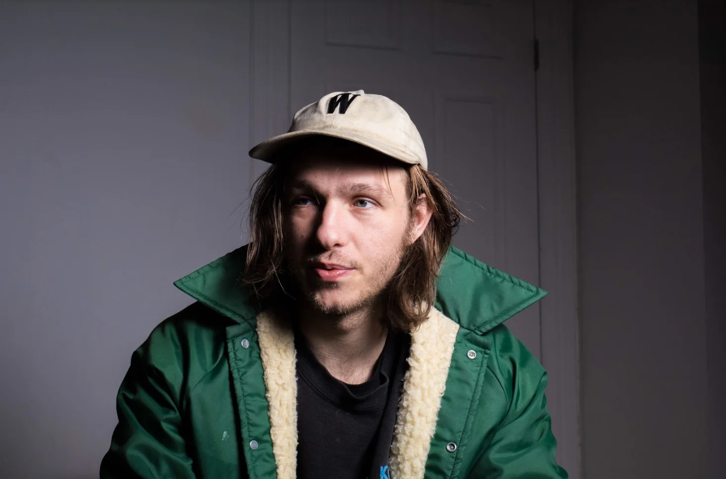 Photo by Dan Geddes