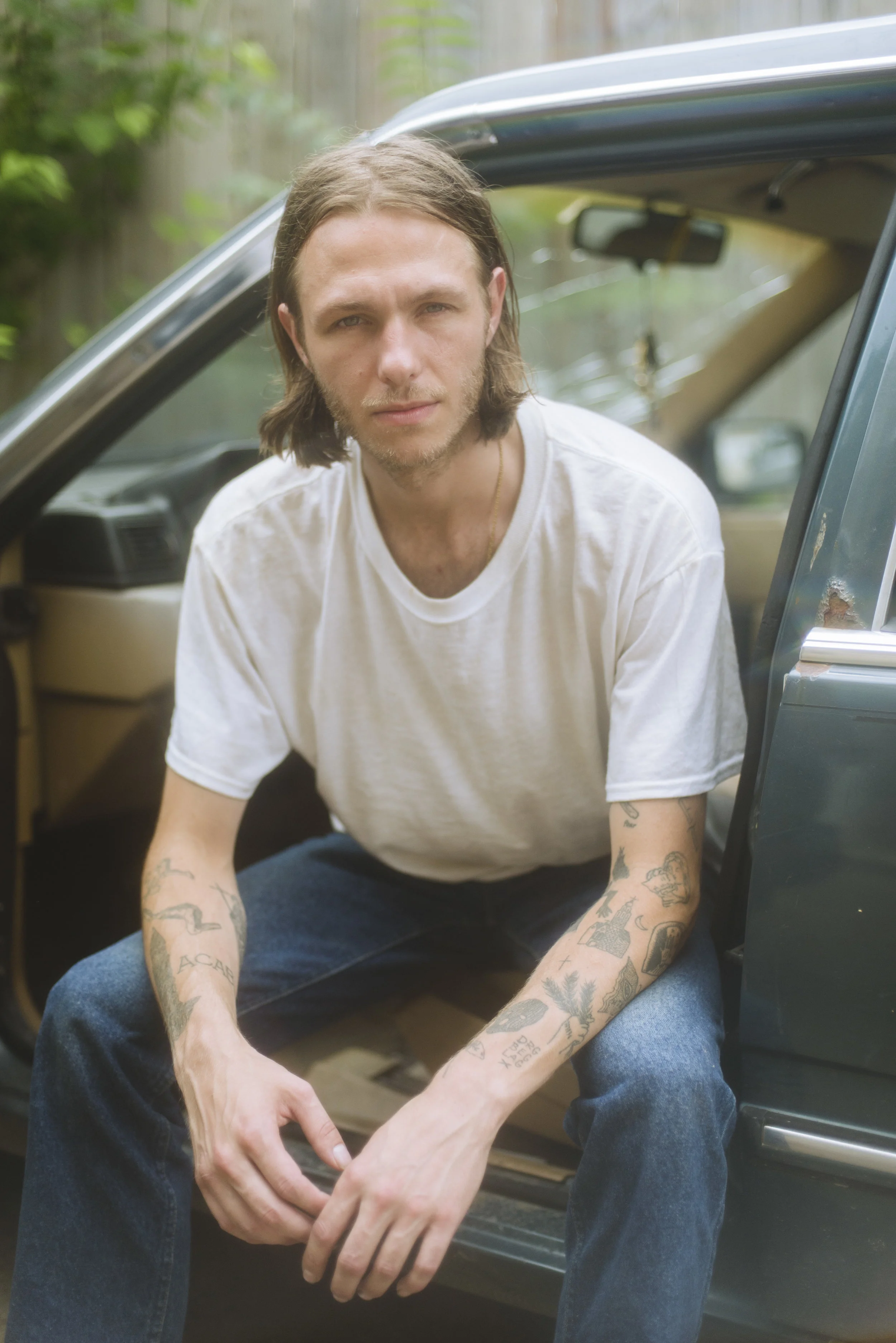 Photo by Bailey Renee