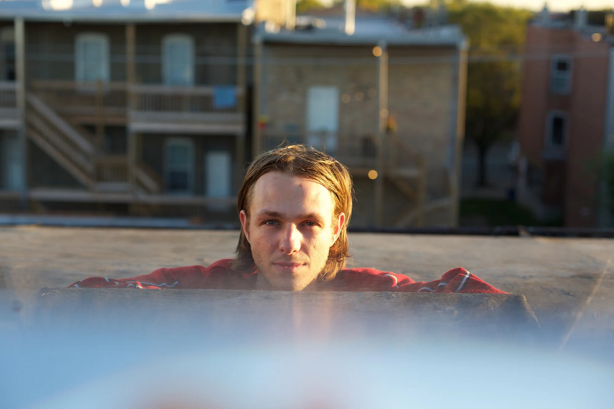 Photo by Brooklyn Morgan