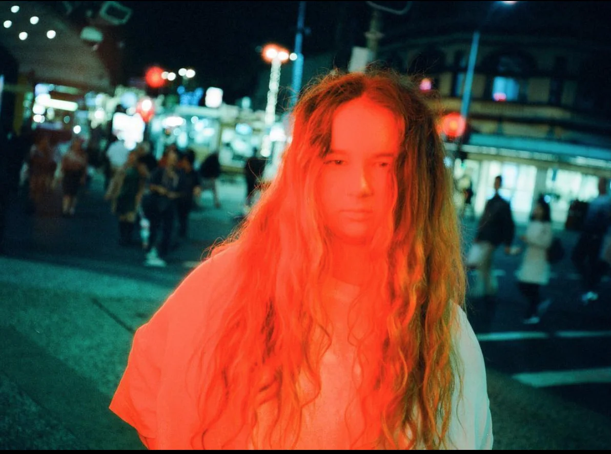 Photo by Sean Pyke