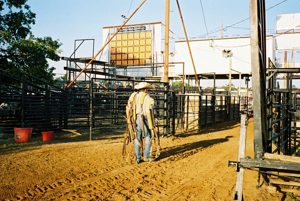 The Timeless Nature of Denton, Texas 