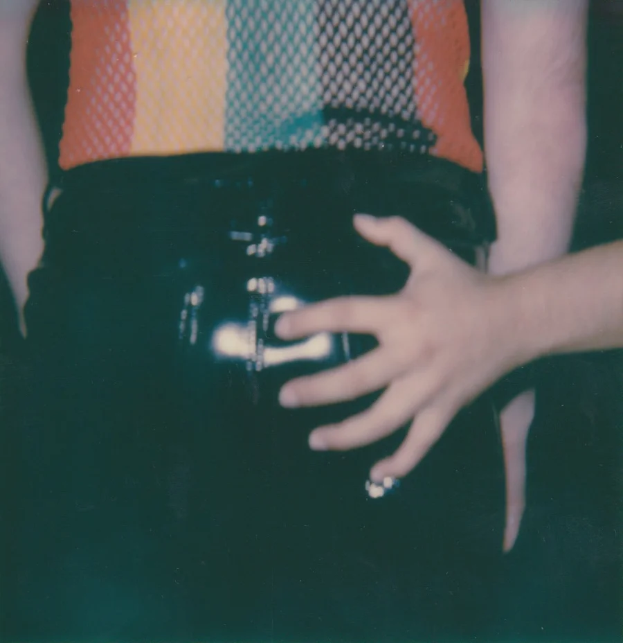 Photo by Rachel Cabitt