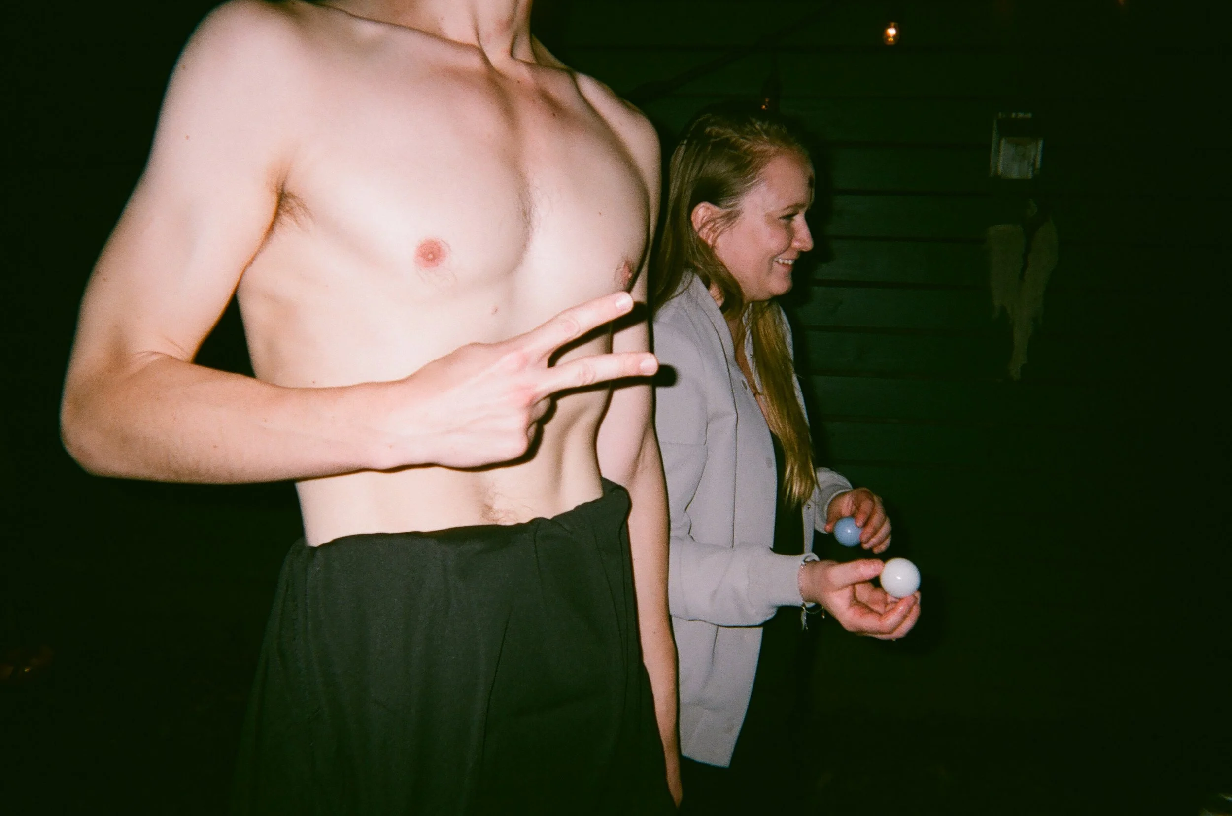 Photo by Natalie Leonard
