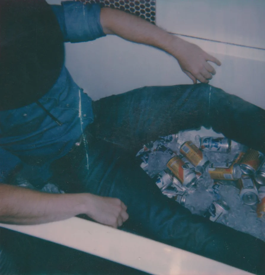 Blood, Booze, and Boo's: A Halloweekend Photo Diary