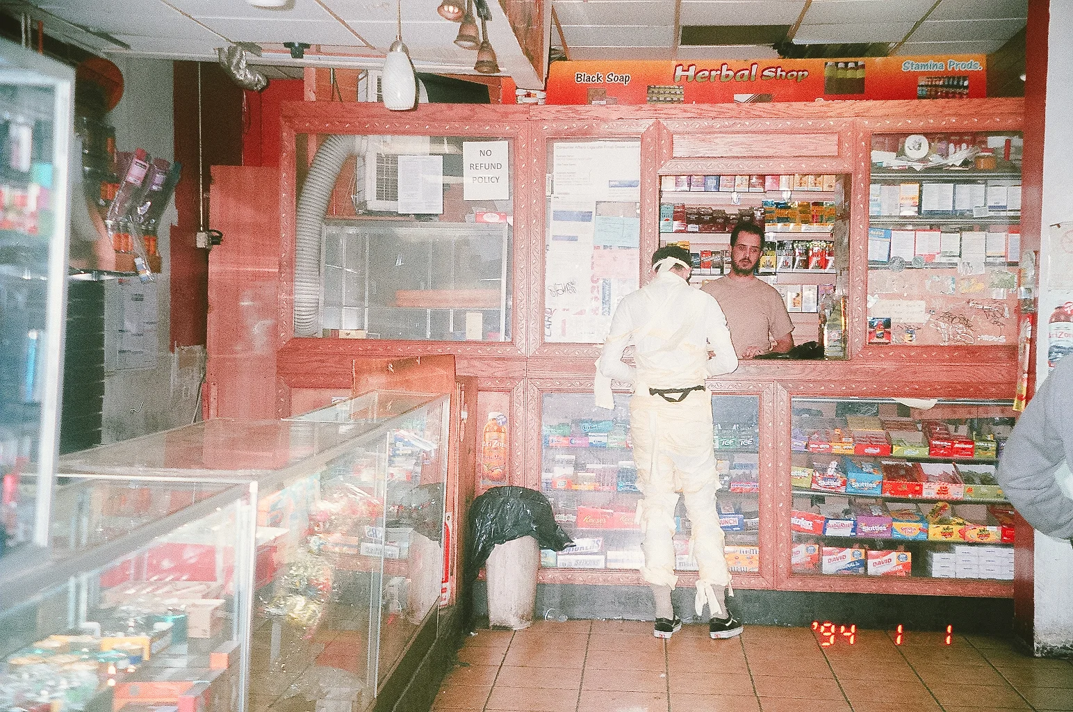 Photo by Jess Farran