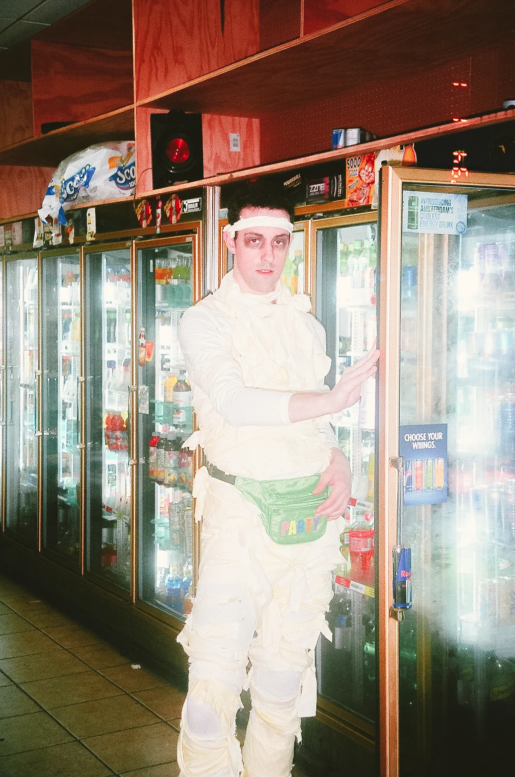 Photo by Jess Farran