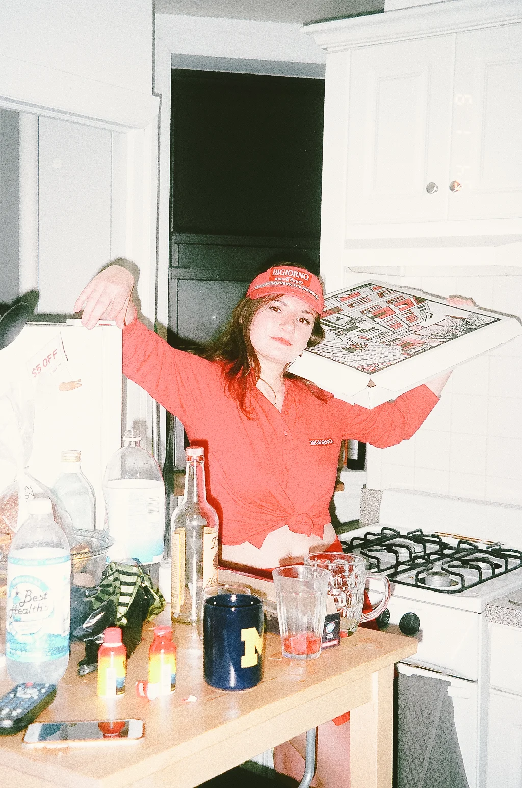 Photo by Jess Farran