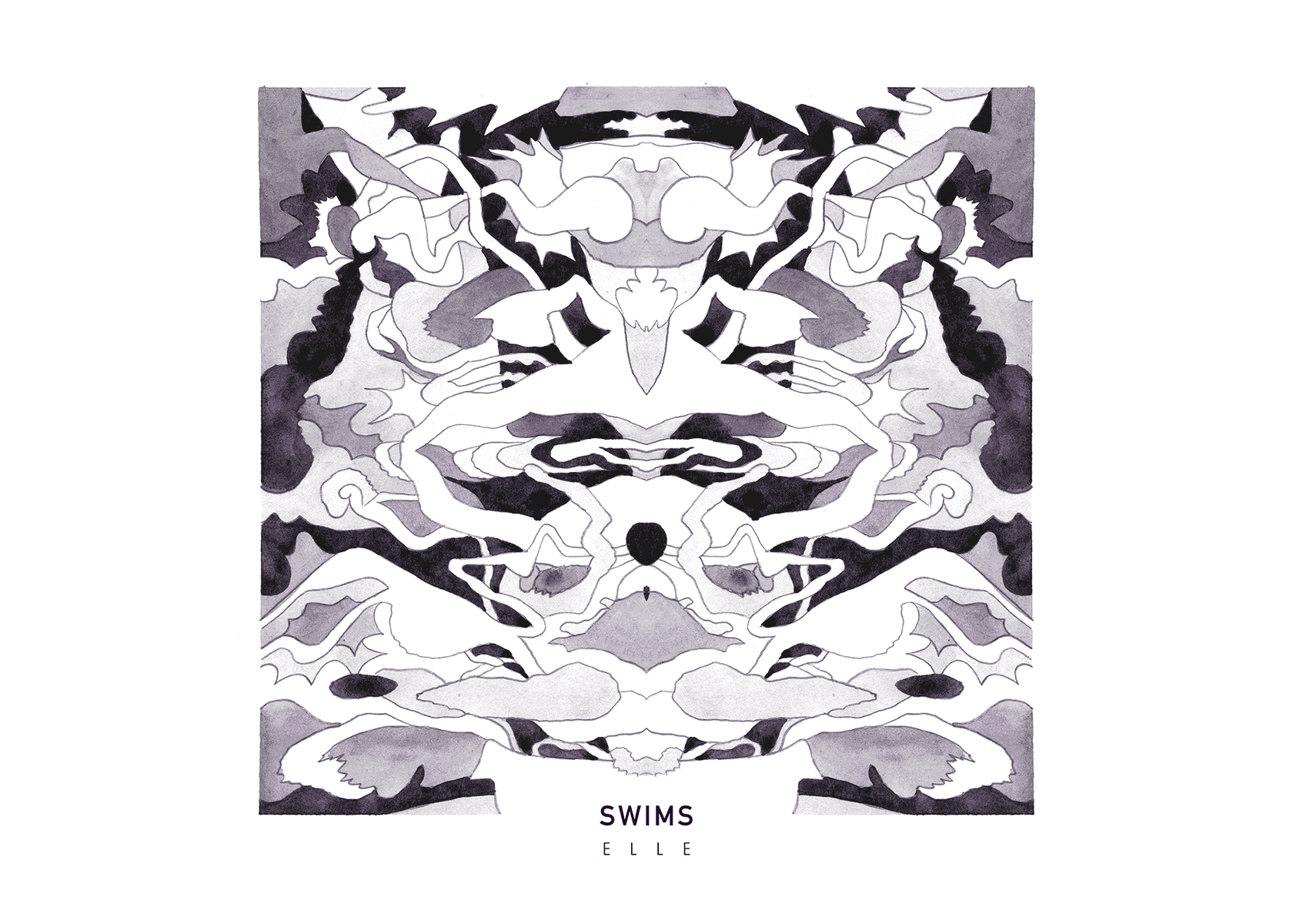 Single Premiere, "Elle" by SWIMS