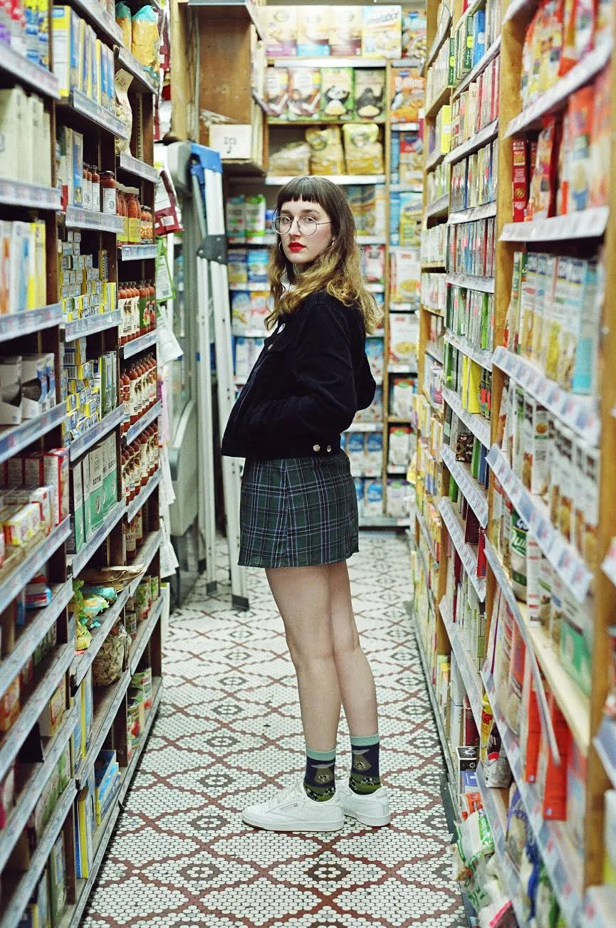 Photo by Katerina Voegtle