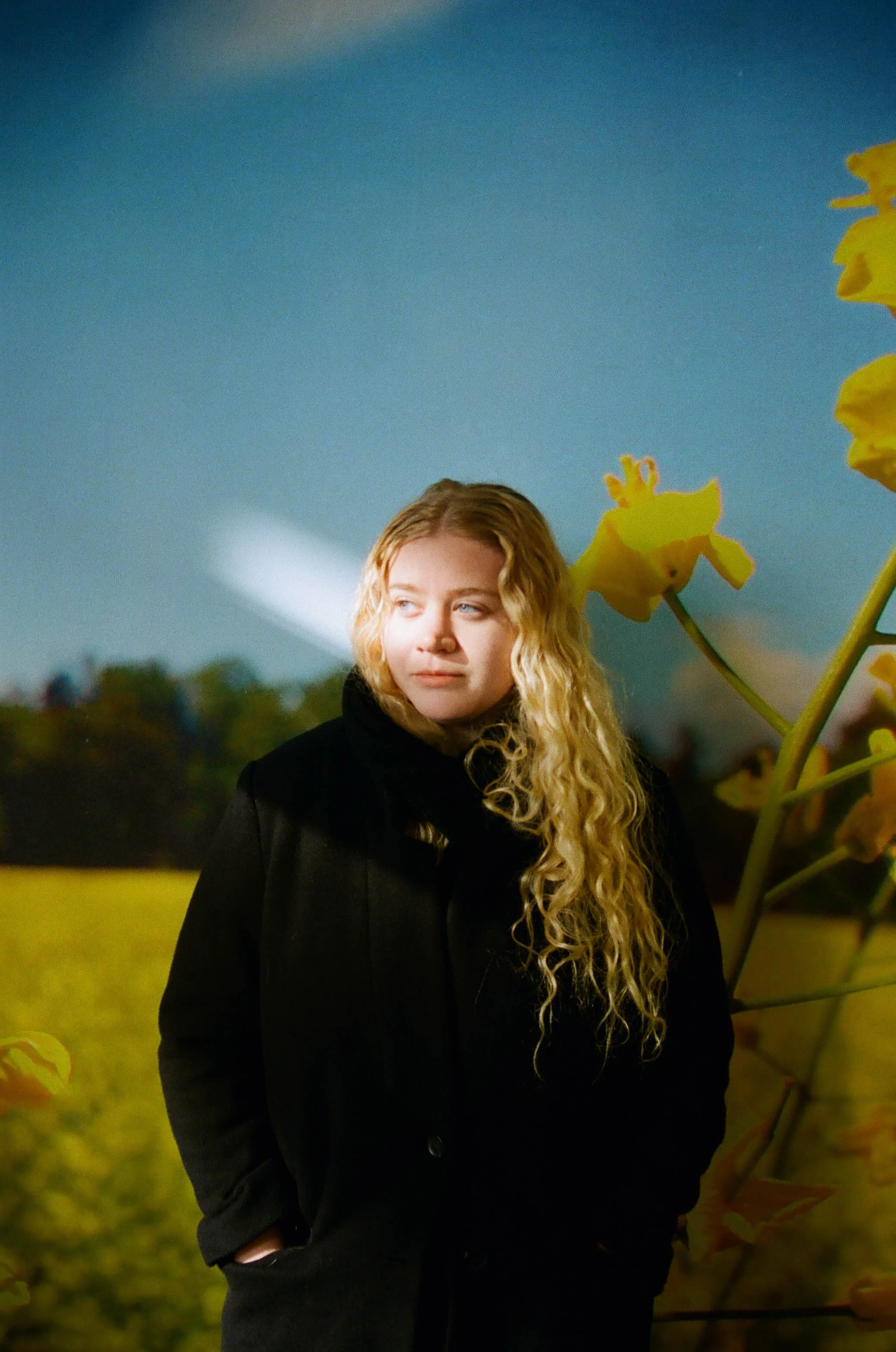 Photo by Rachel Cabitt