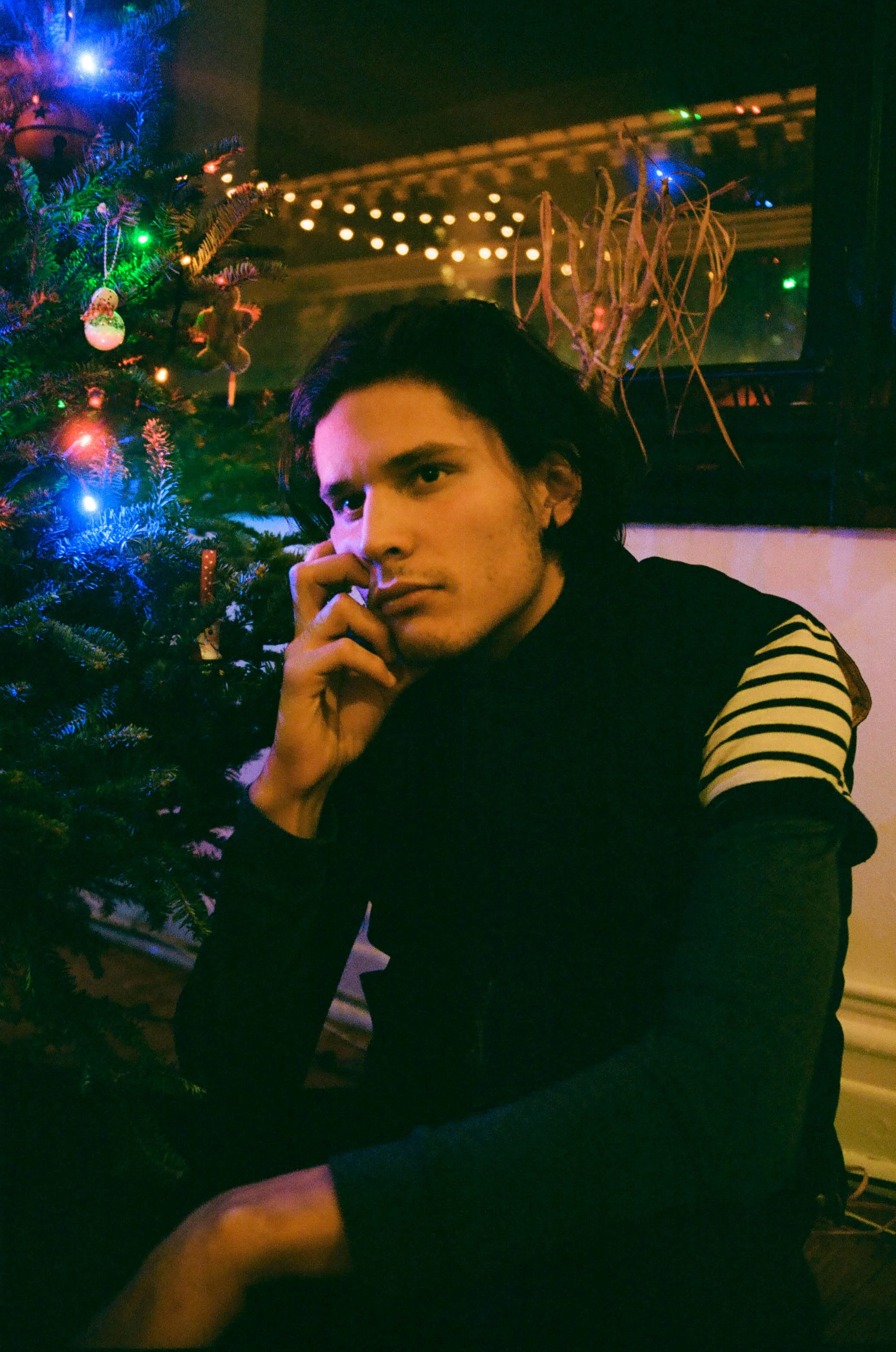 Photo by Rachel Cabitt