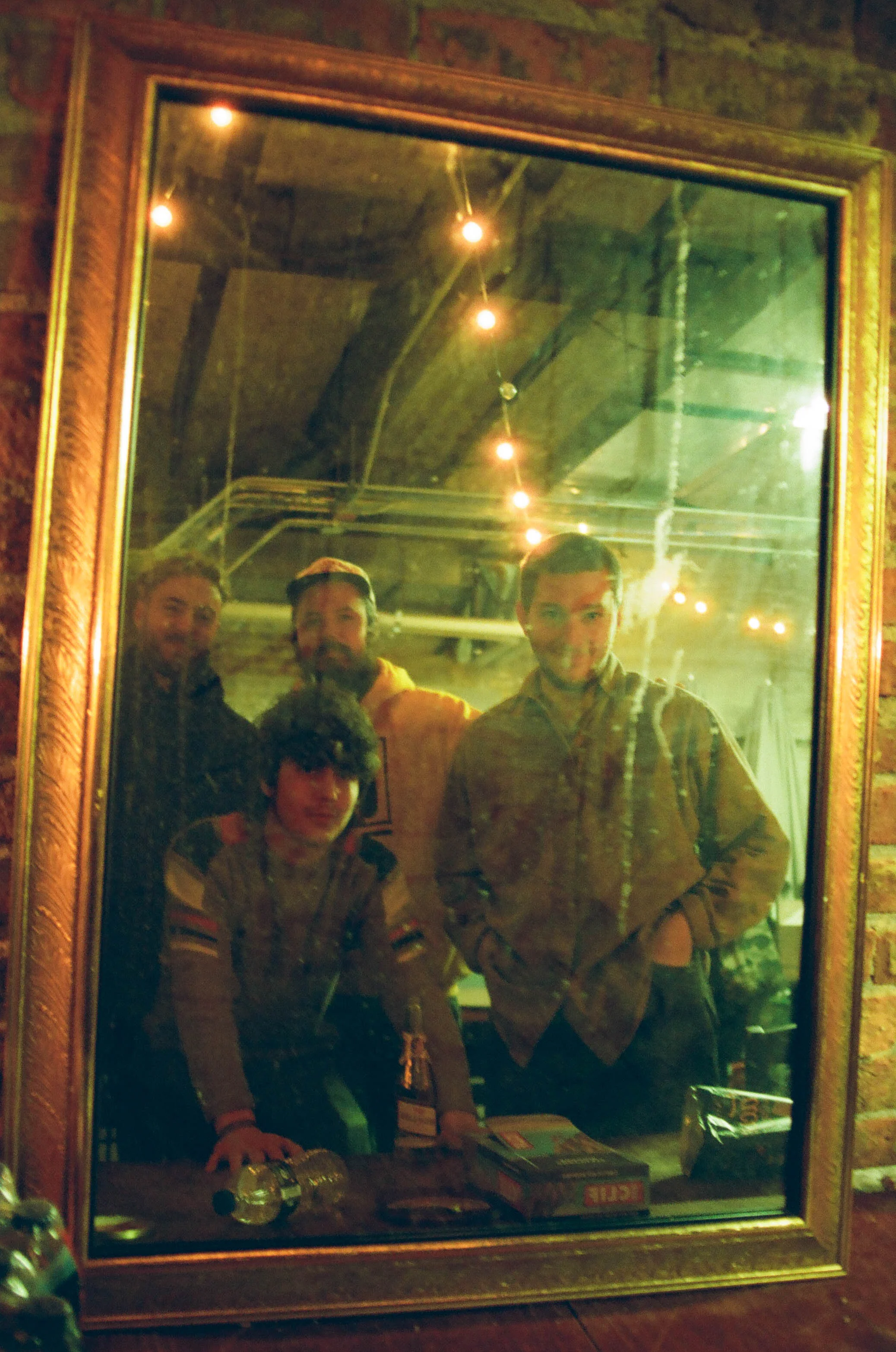 Photo by Rachel Cabitt