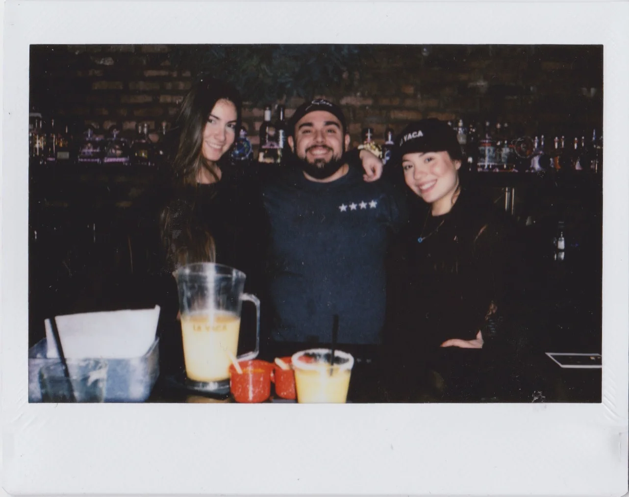 Photo by Natalie Leonard