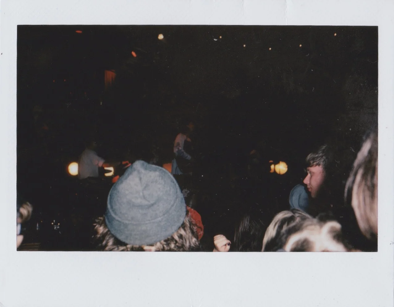 Photo by Natalie Leonard