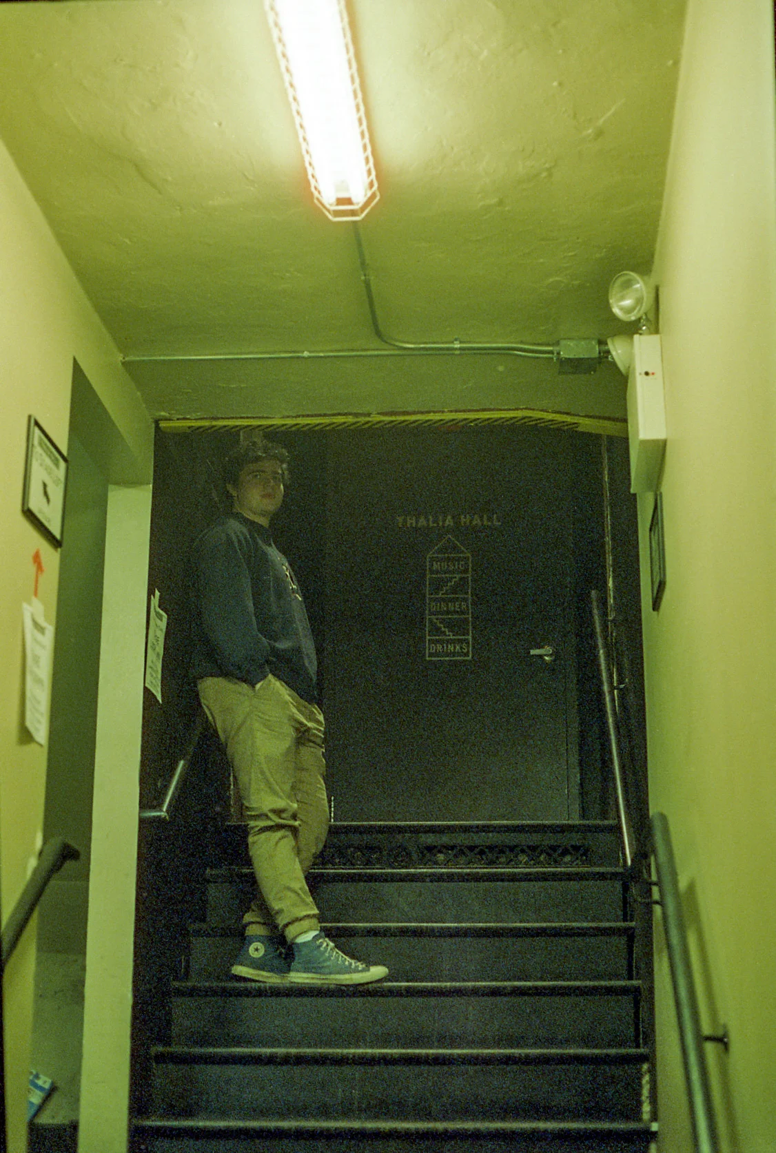 Photo by Tim Nagle