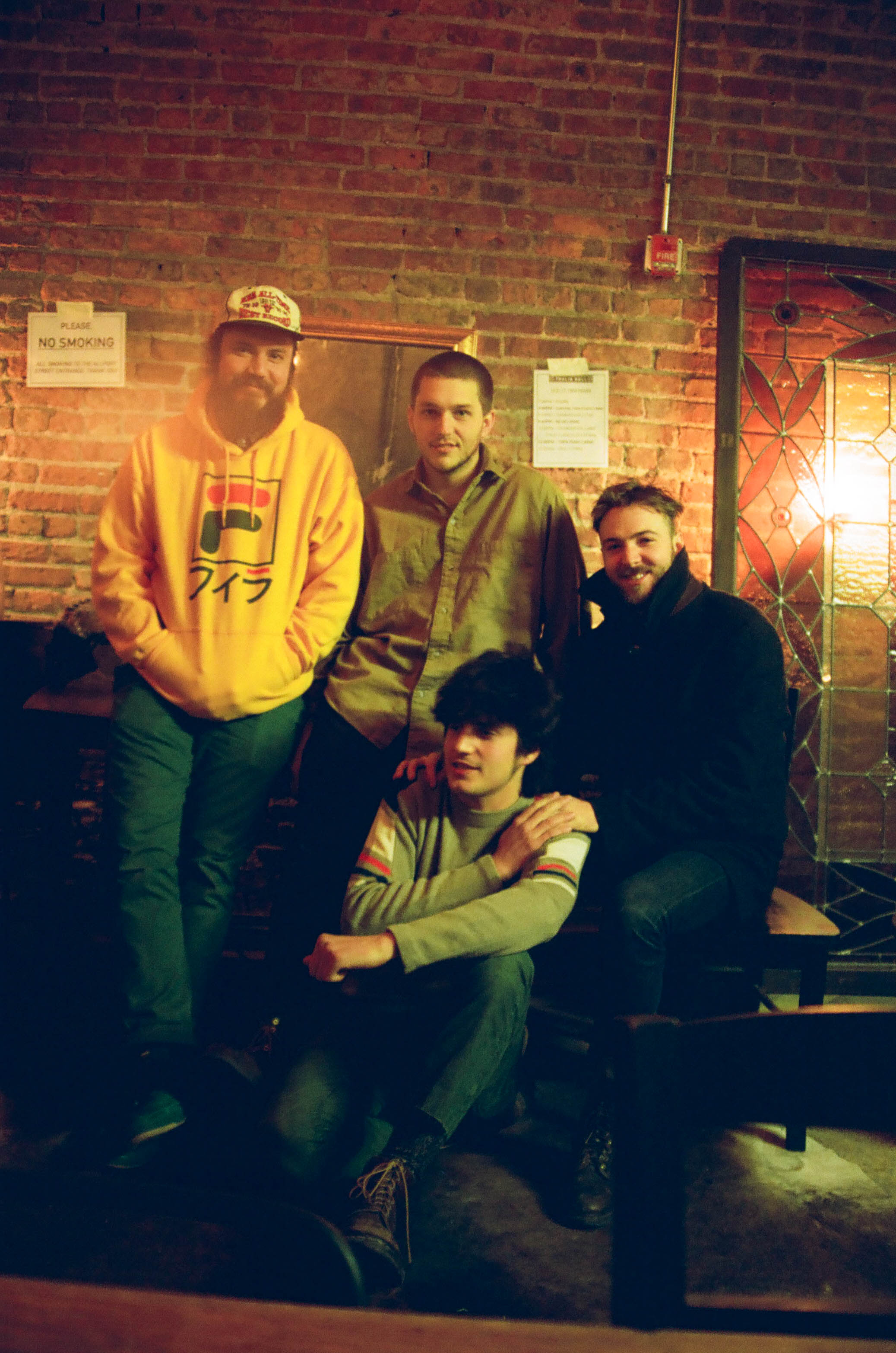 Photo by Rachel Cabitt