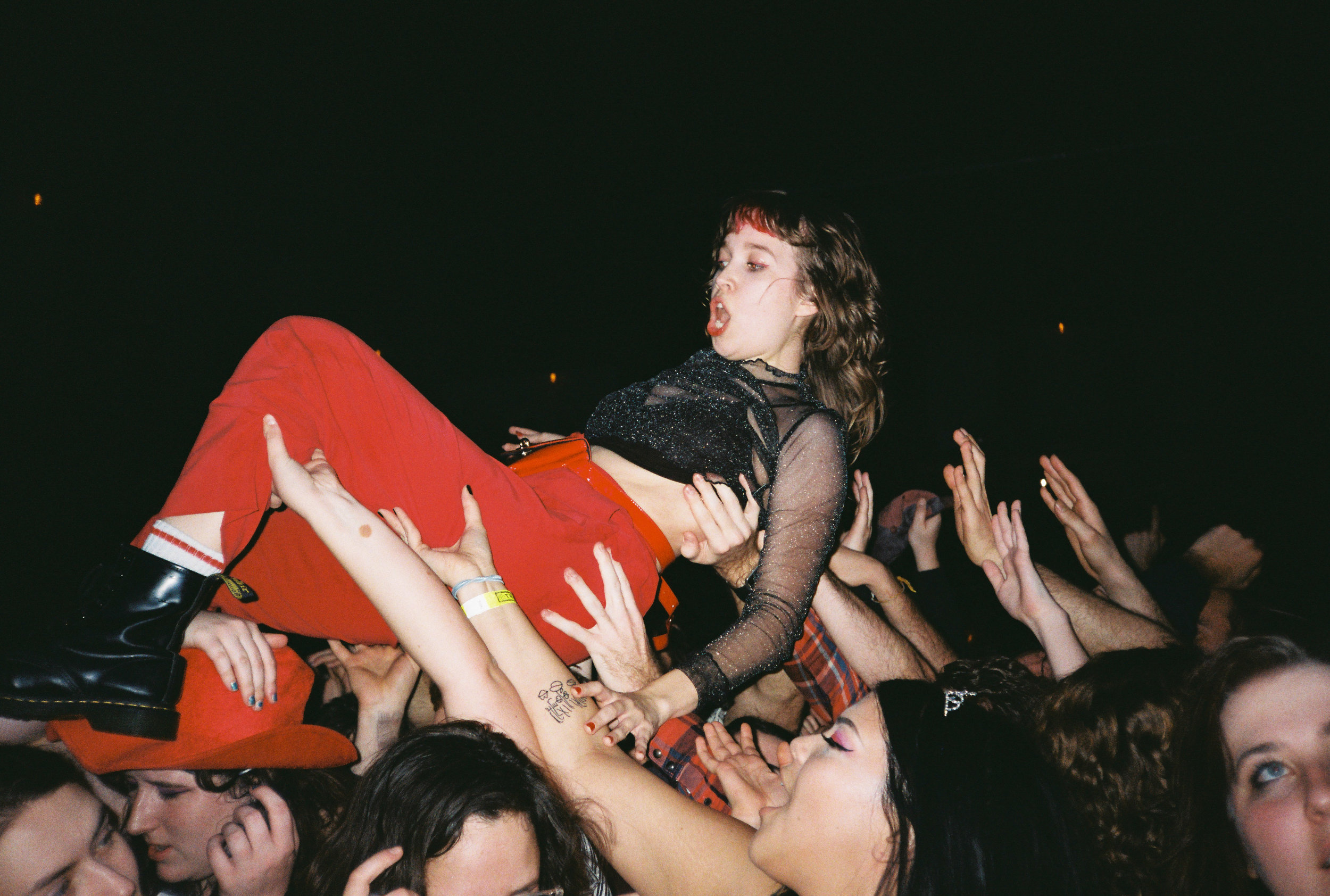 Photo by Daniel Topete