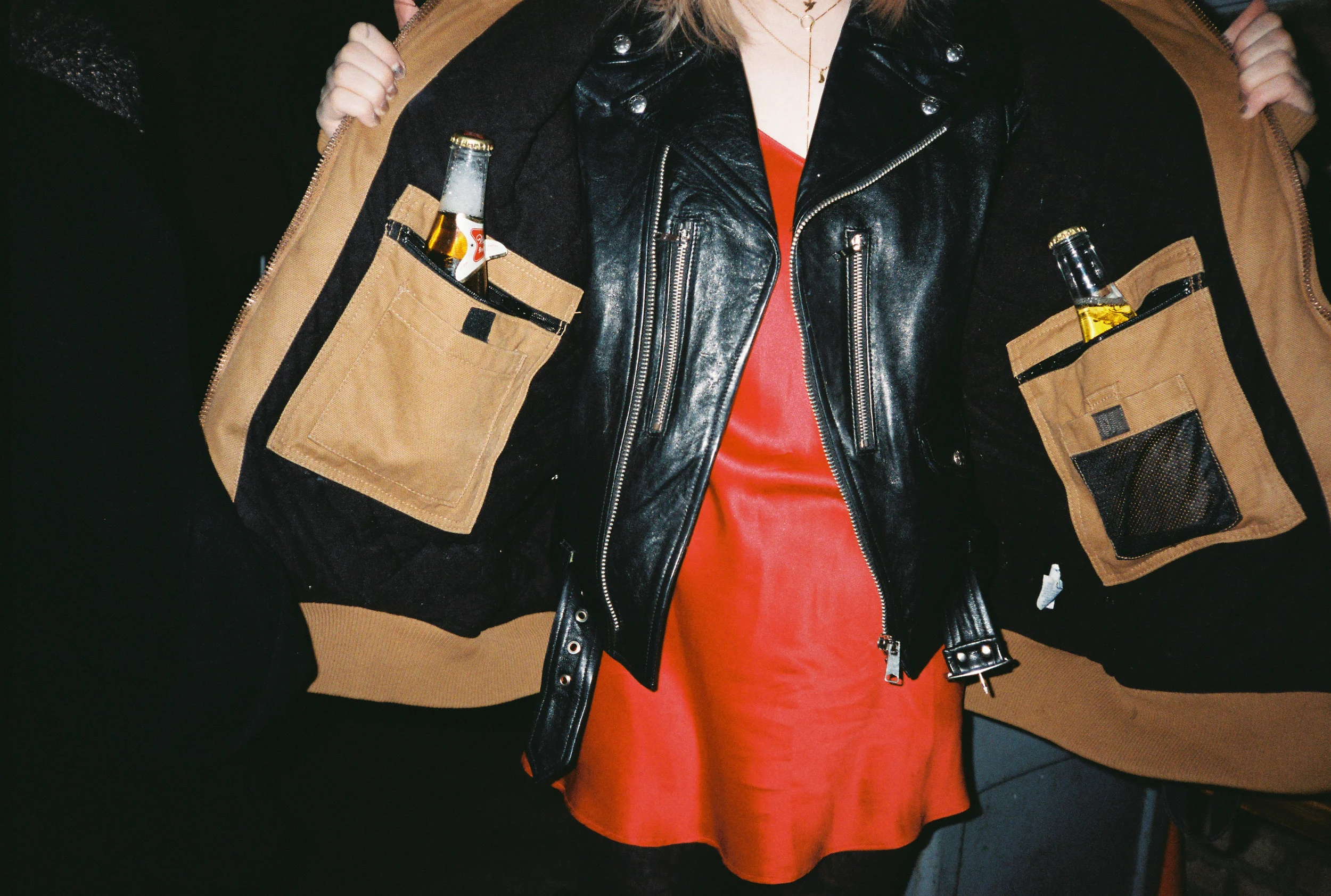 Photo by Daniel Topete