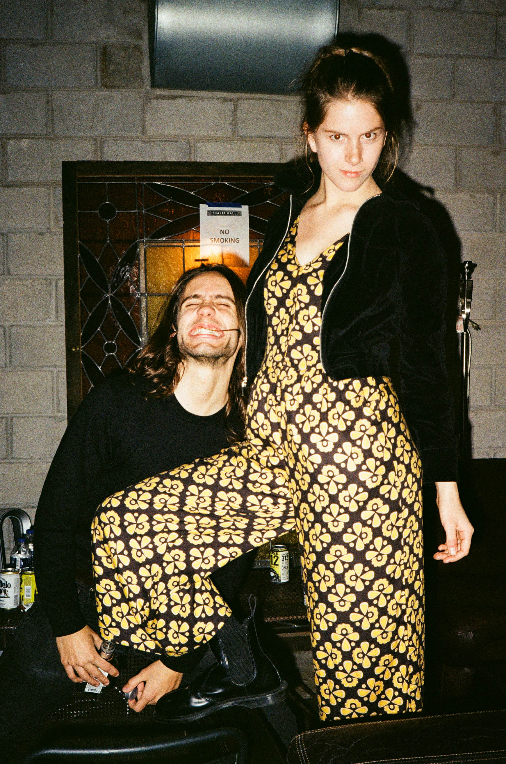 Photo by Emily Quirk