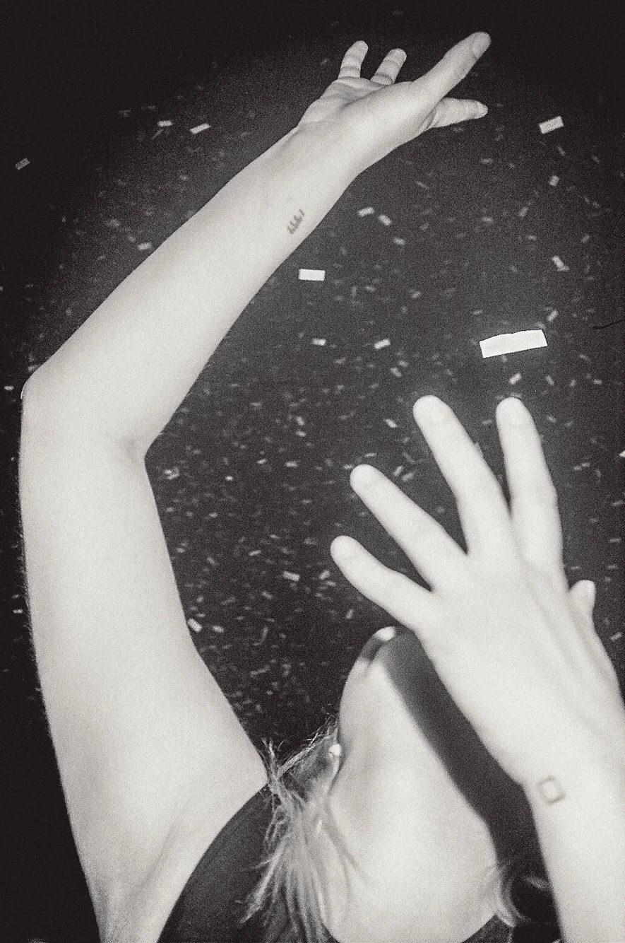 Photo by Natalie Leonard