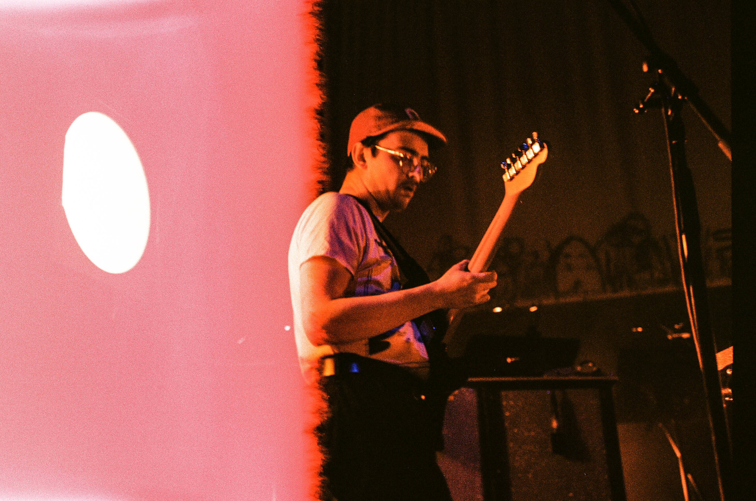 Photo by Emily Quirk