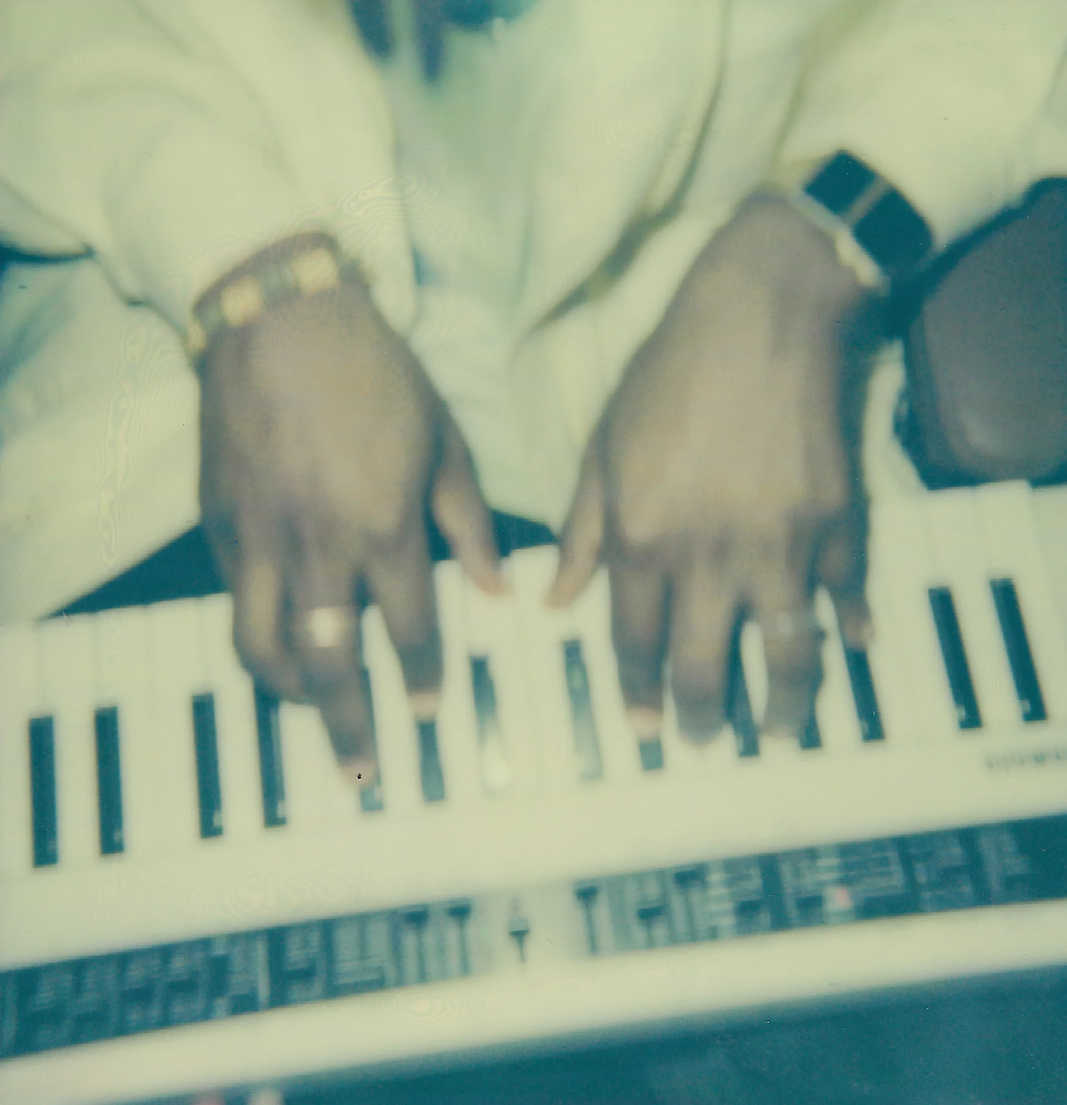 Midweek Music: Demo Taped