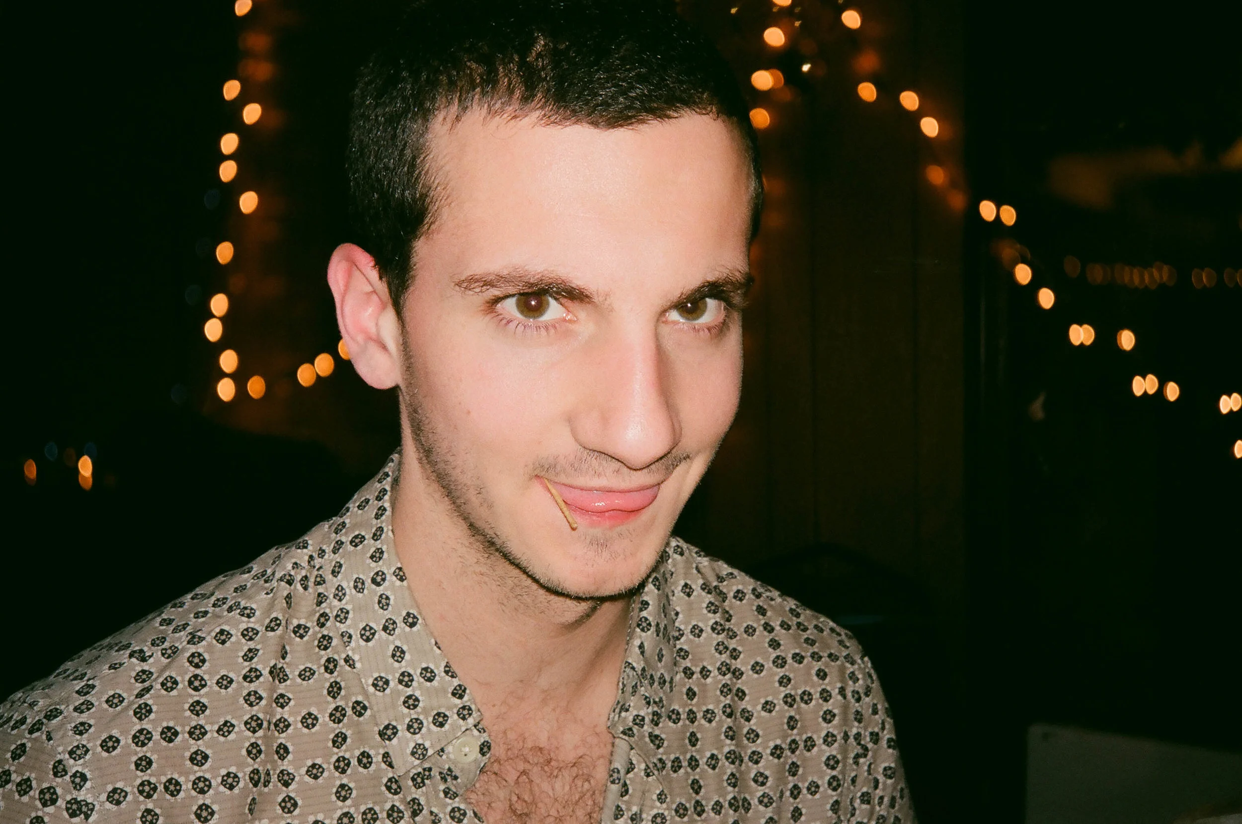 Photo by Steele Kratt