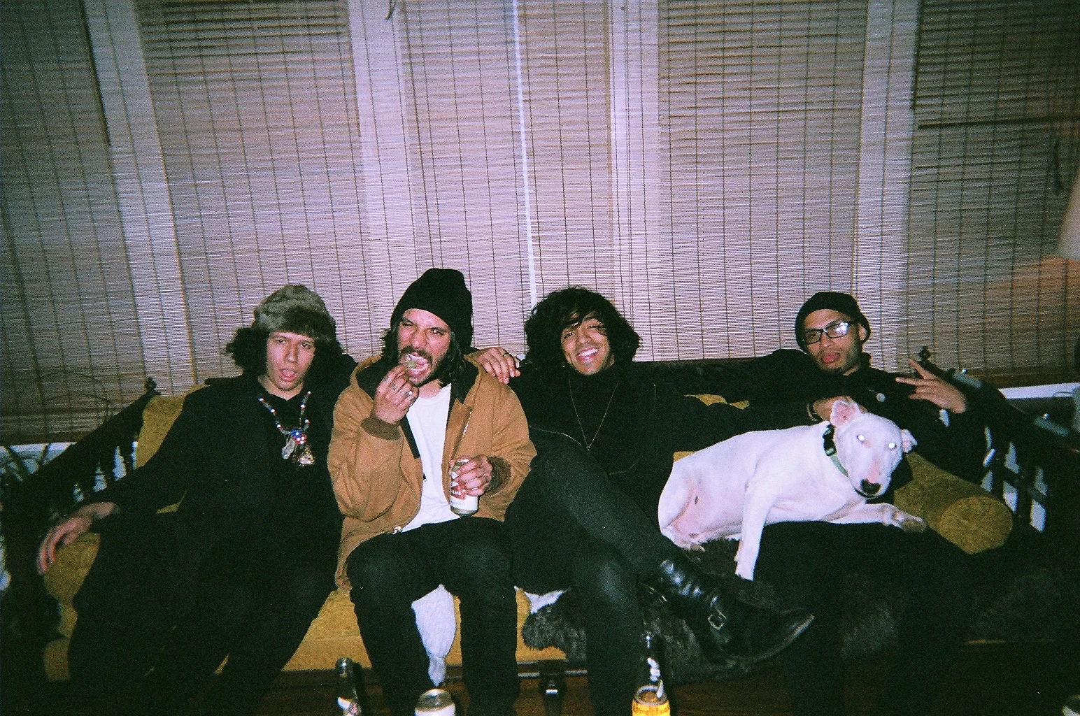 Makin' It Hot Across America: a Photo Diary by Stuyedeyed