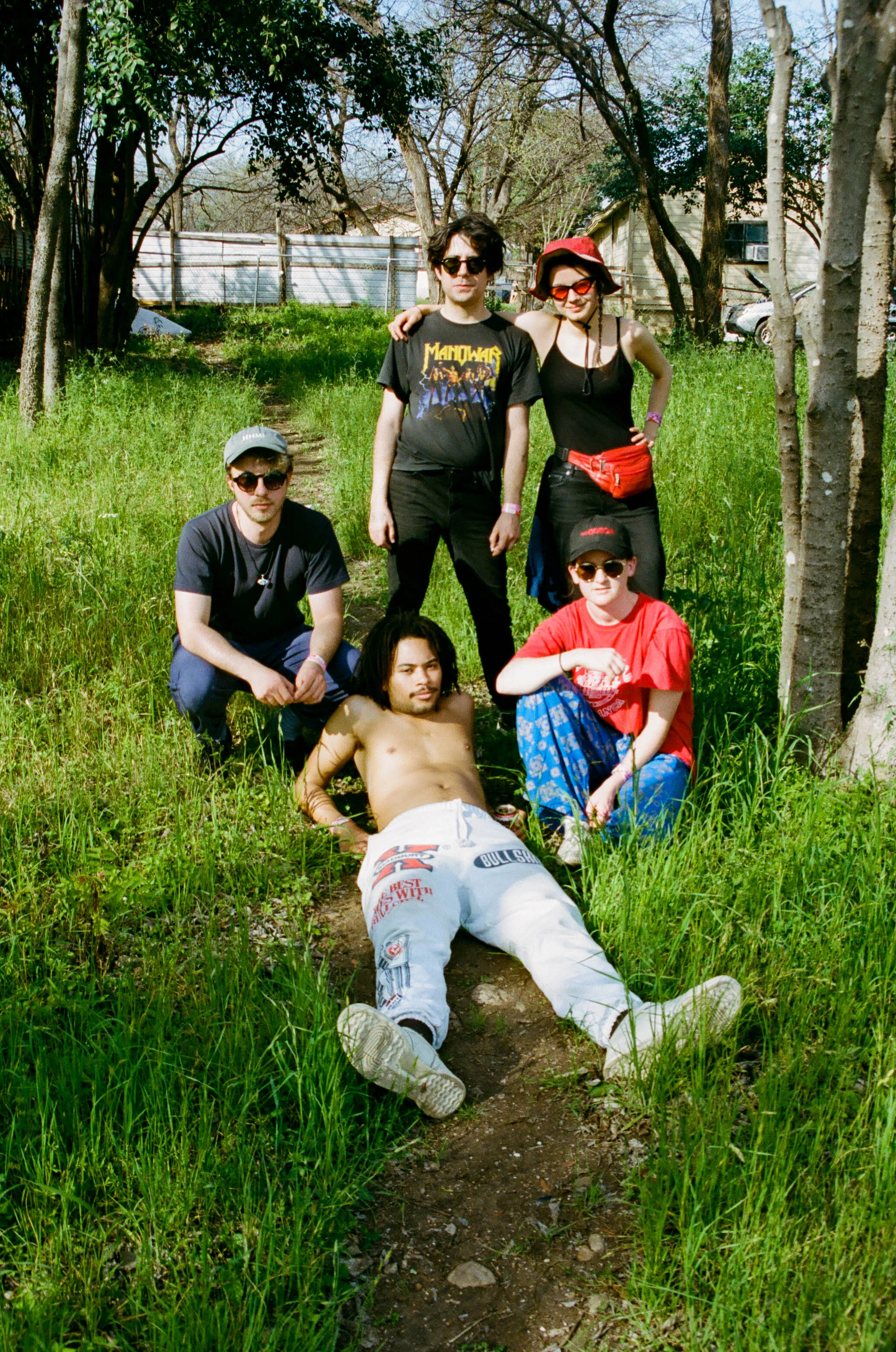 Photo by Rachel Cabitt