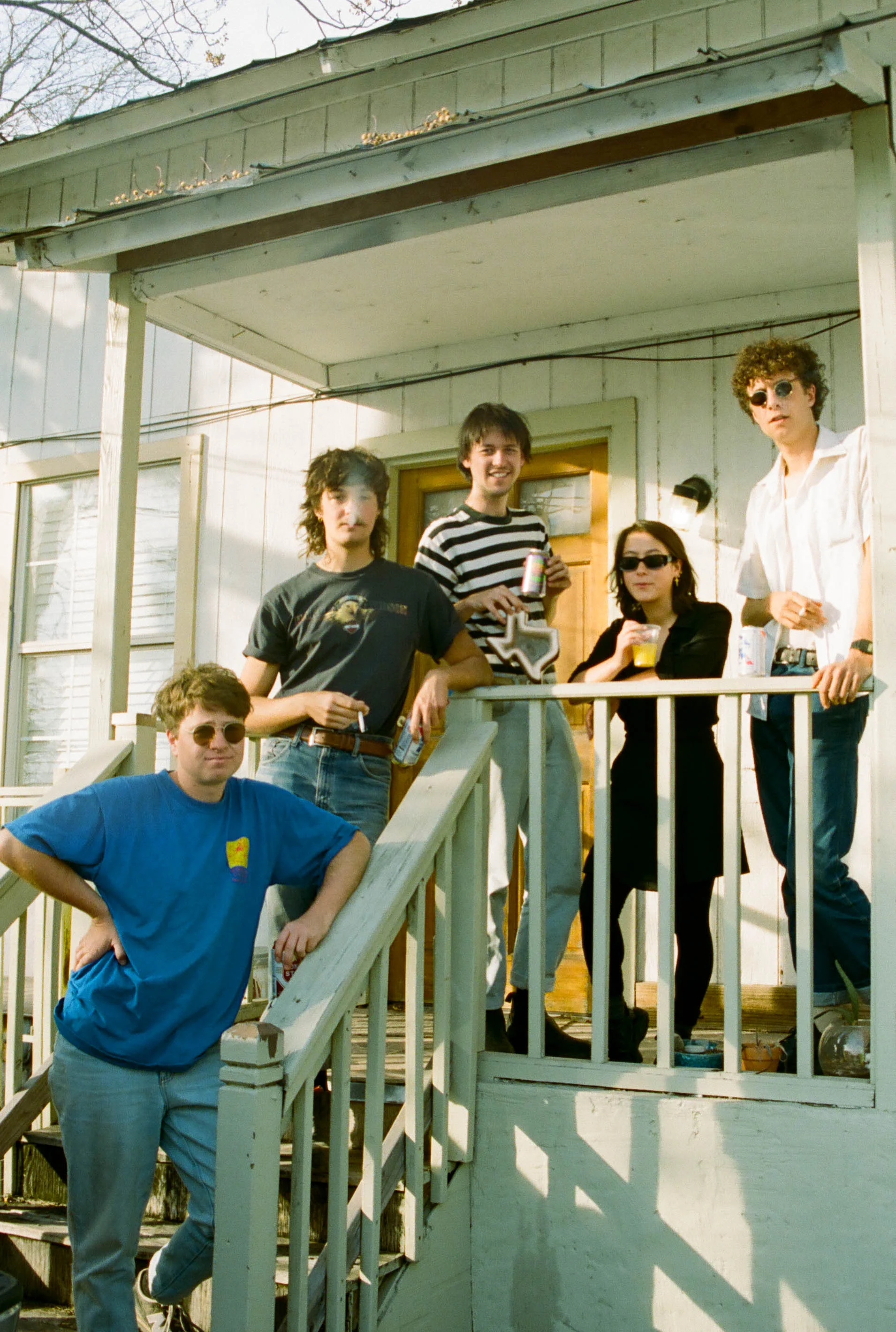 Photo by Rachel Cabitt