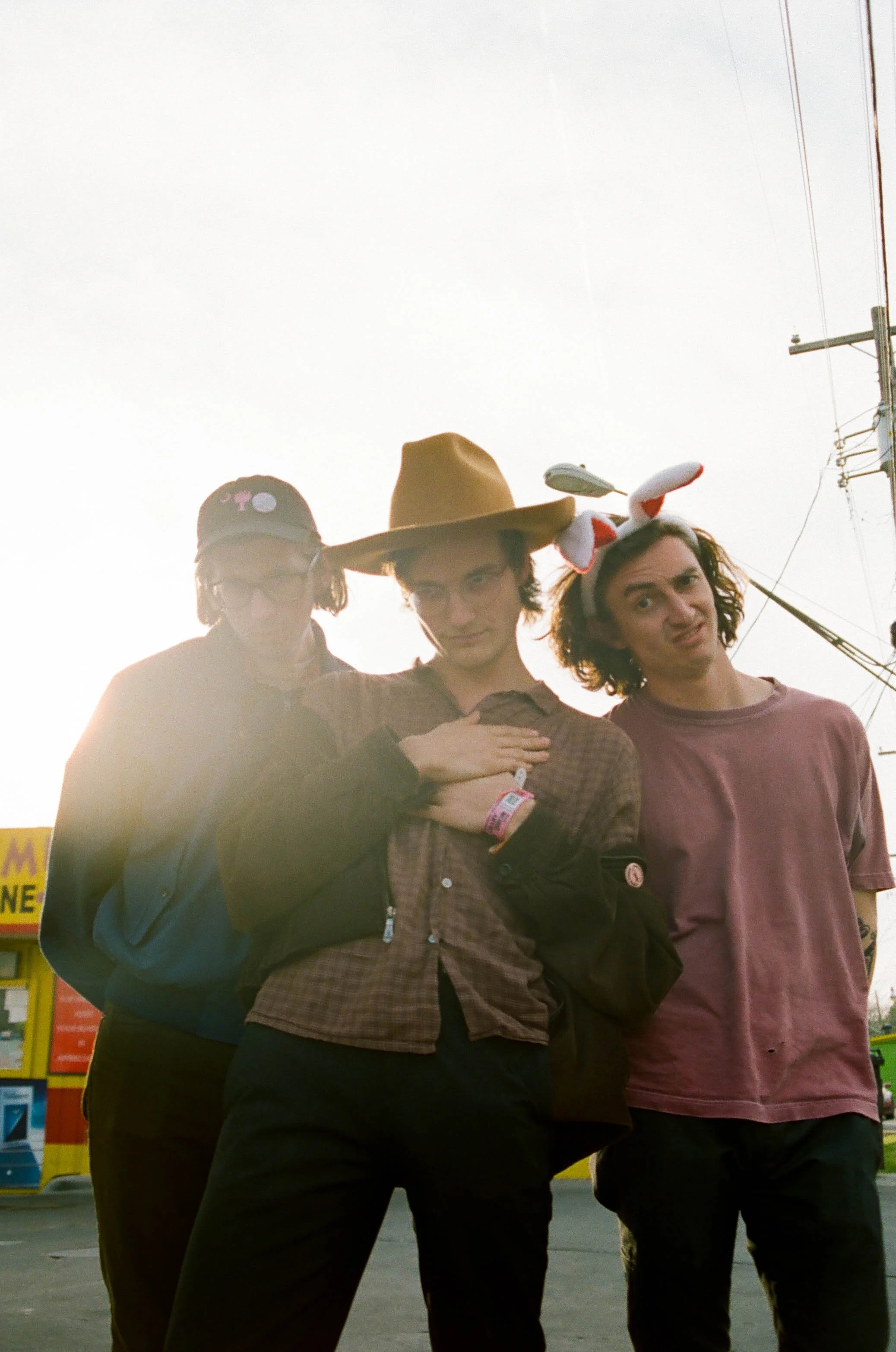 Photo by Rachel Cabitt