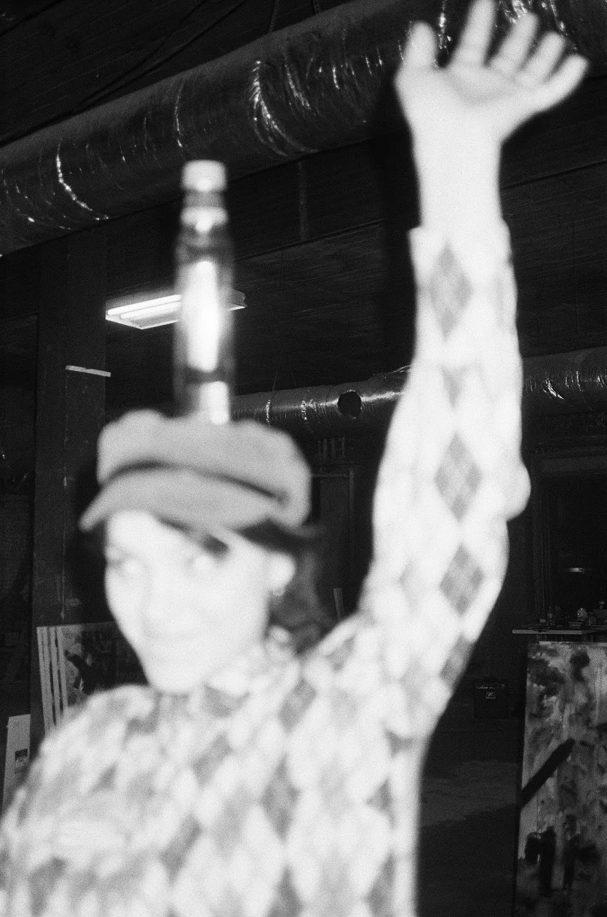 On Tour with Glove: Florida Oranges and Taco Bell