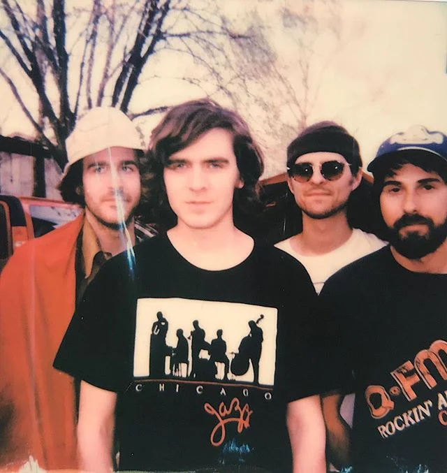 Photo by Emily Quirk