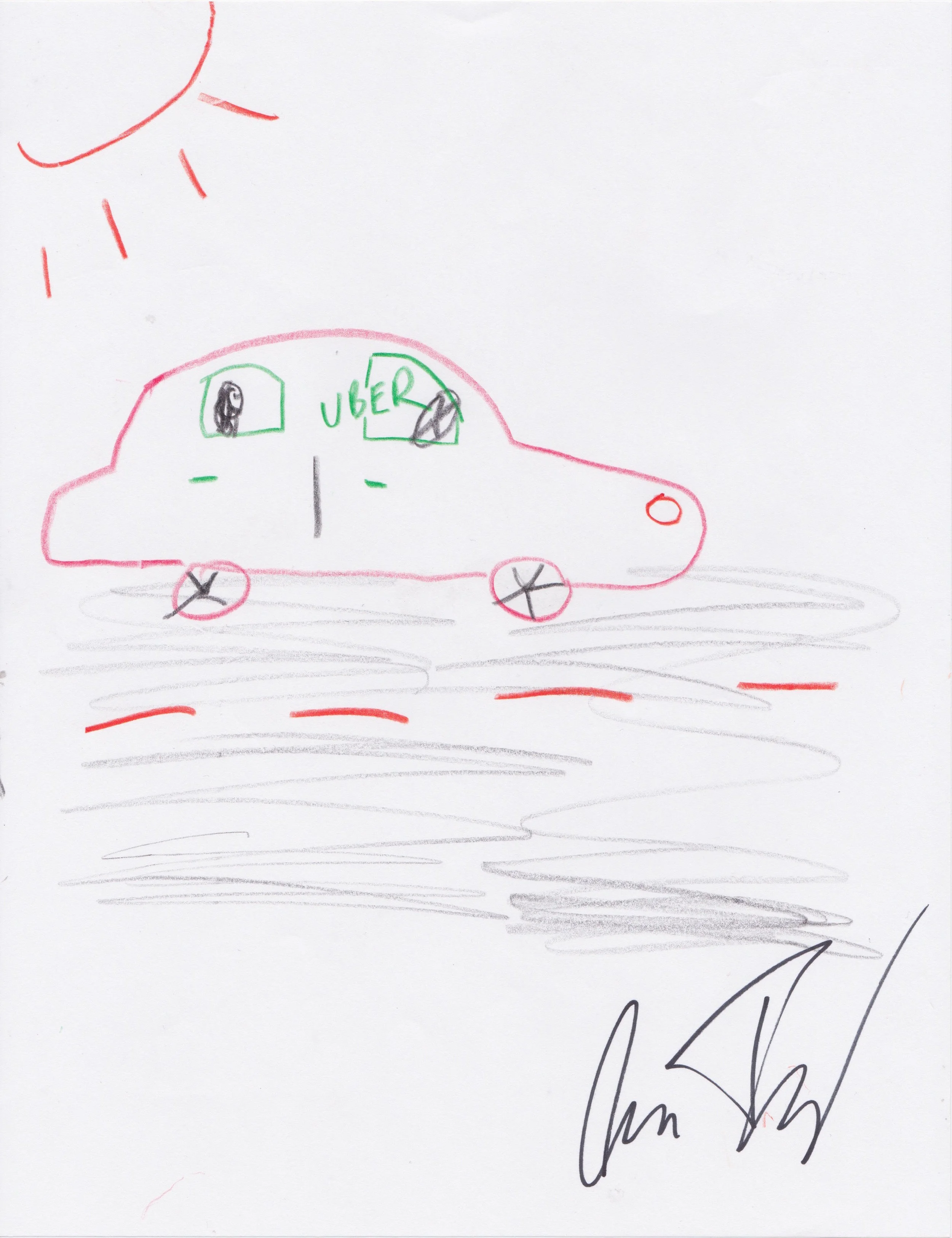 Illustration by Ava Trilling, Lead Vocalist