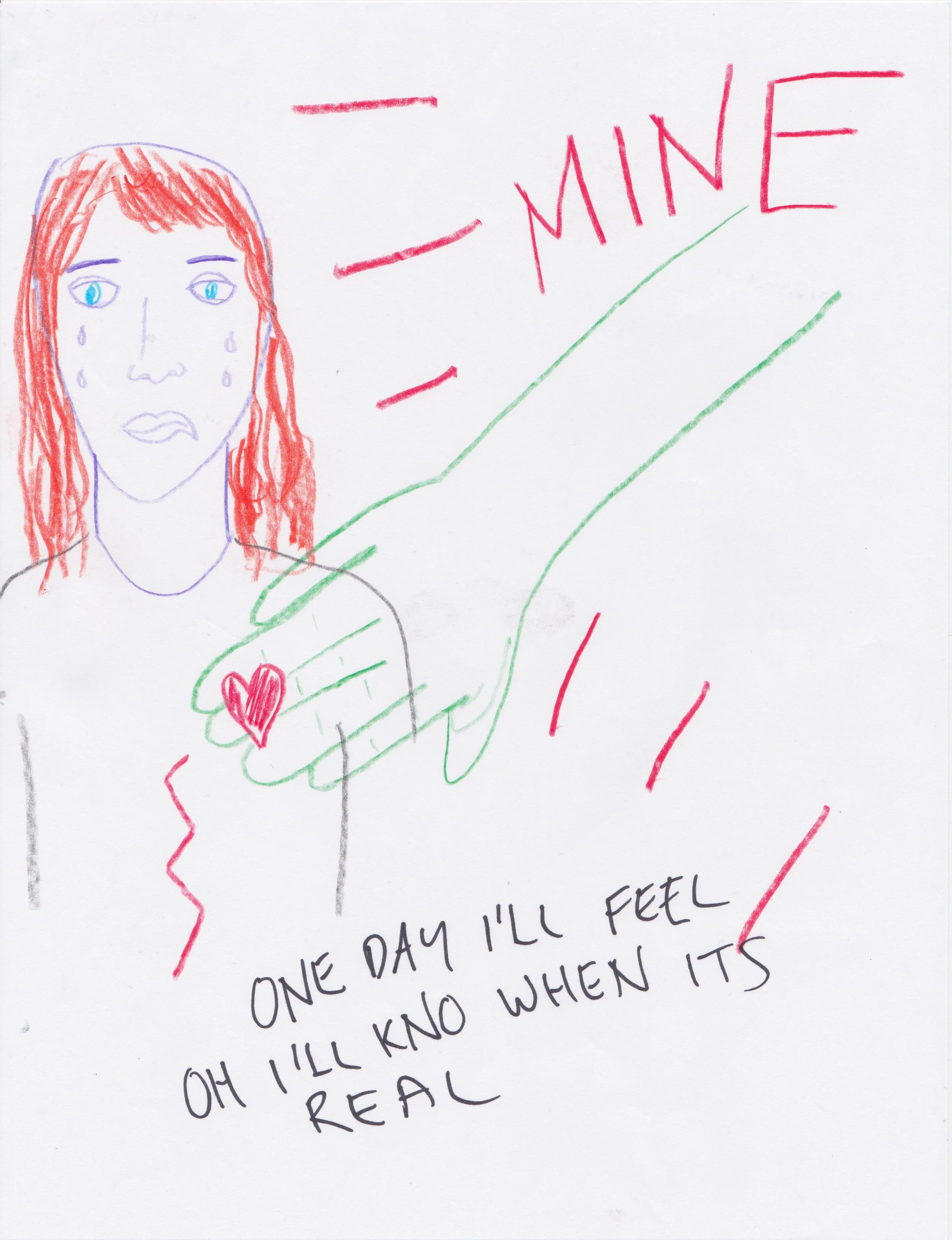 Illustration by Ava Trilling, Leader Vocalist