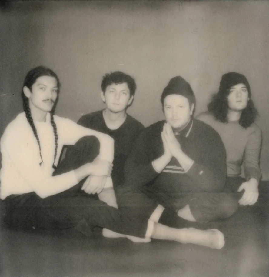 Midweek Music: Touring with Chicago's Deeper