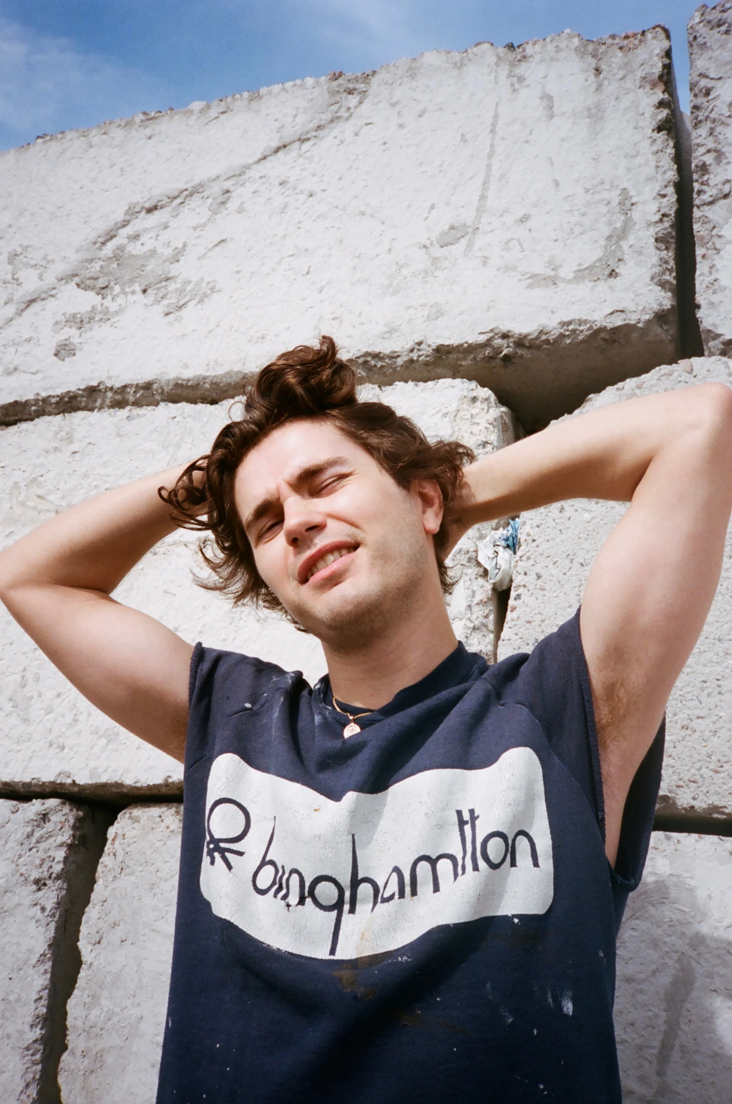 Photo by Matthew Orr